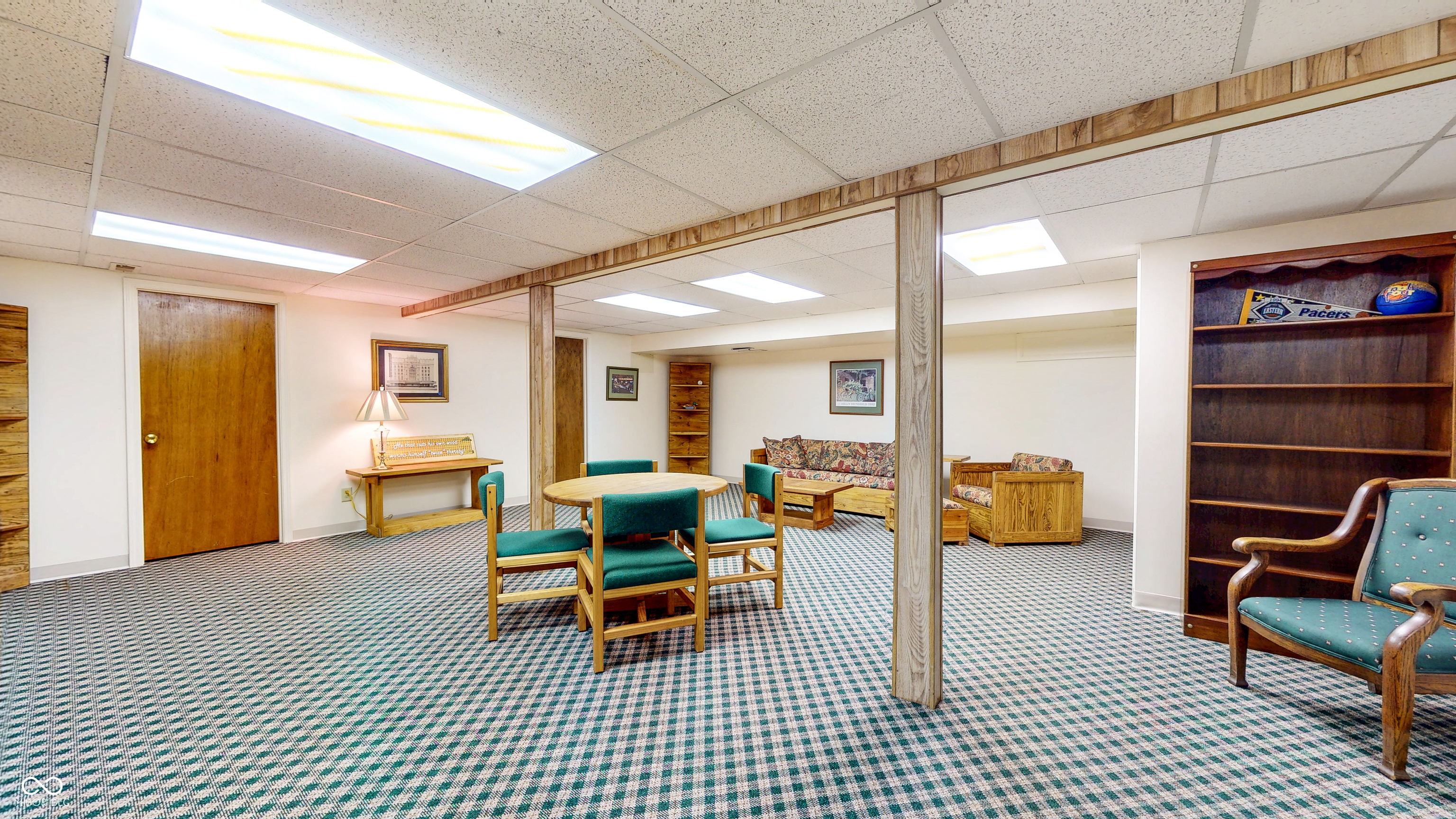 8842 Rocky Ridge Road Indianapolis, IN 46217 - Photo 43 of 57 Gallery Image 43