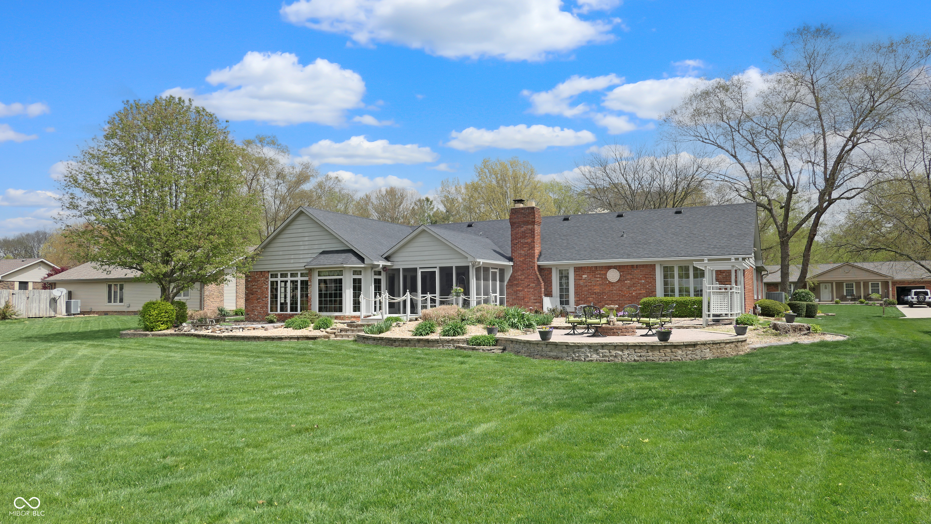 8842 Rocky Ridge Road Indianapolis, IN 46217 - Photo 49 of 57 Gallery Image 49