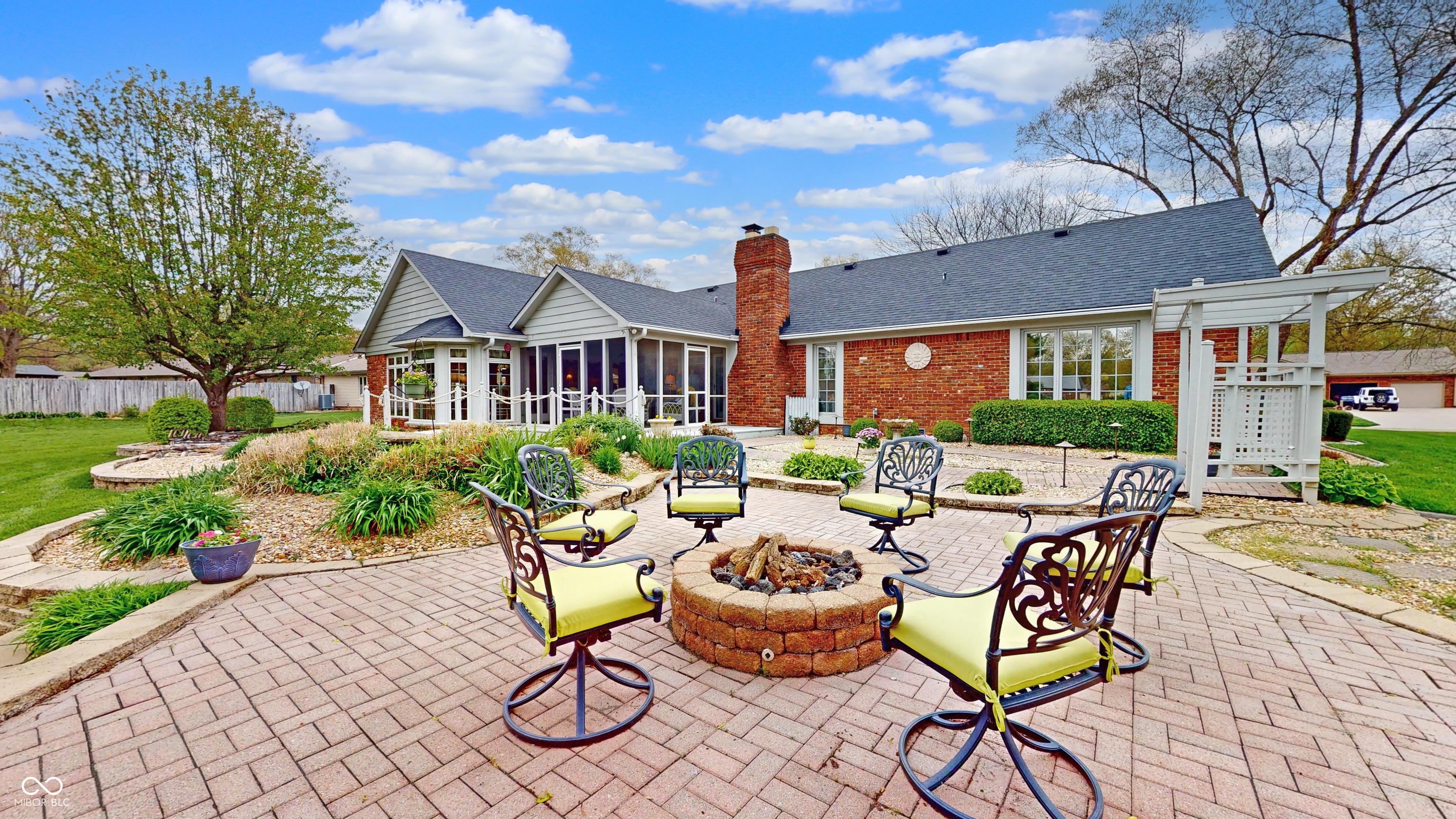 8842 Rocky Ridge Road Indianapolis, IN 46217 - Photo 50 of 57 Gallery Image 50