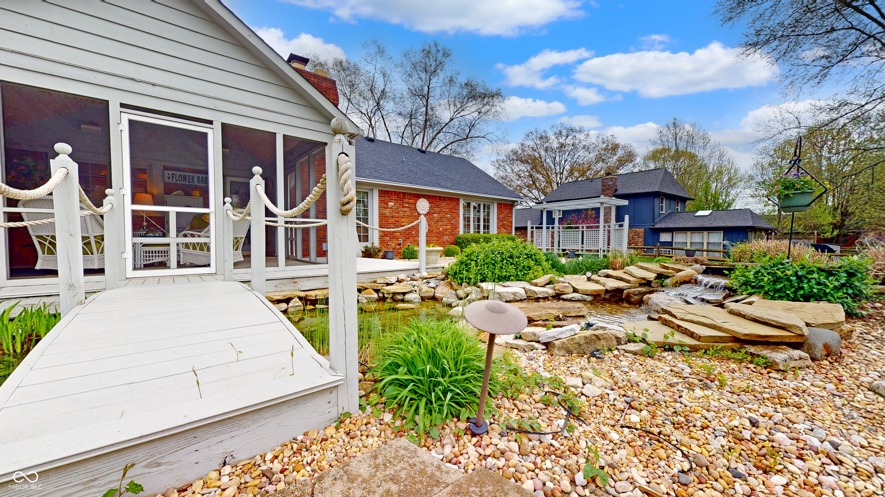 8842 Rocky Ridge Road Indianapolis, IN 46217 - Photo 51 of 57 Gallery Image 51