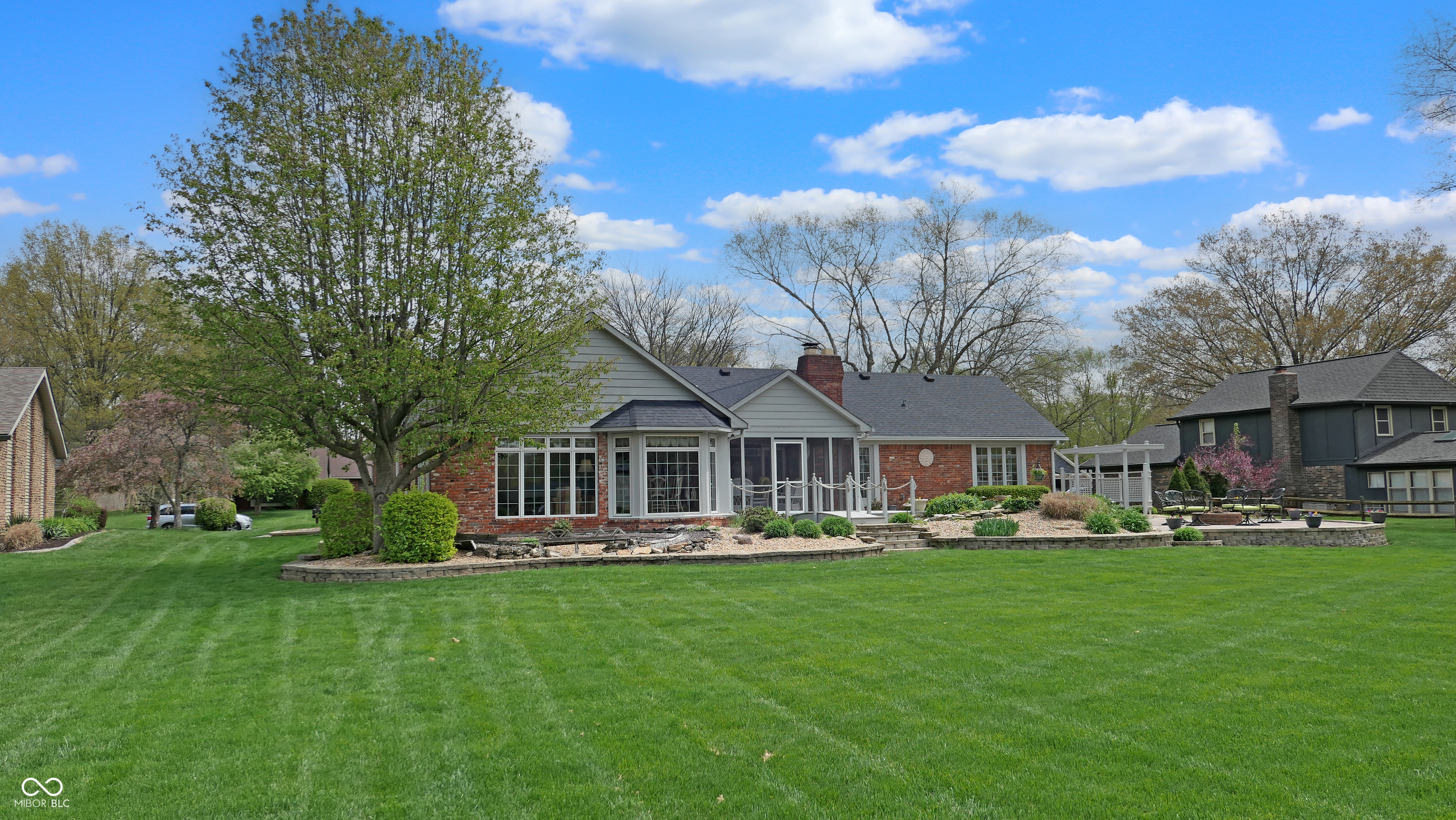 8842 Rocky Ridge Road Indianapolis, IN 46217 - Photo 53 of 57 Gallery Image 53