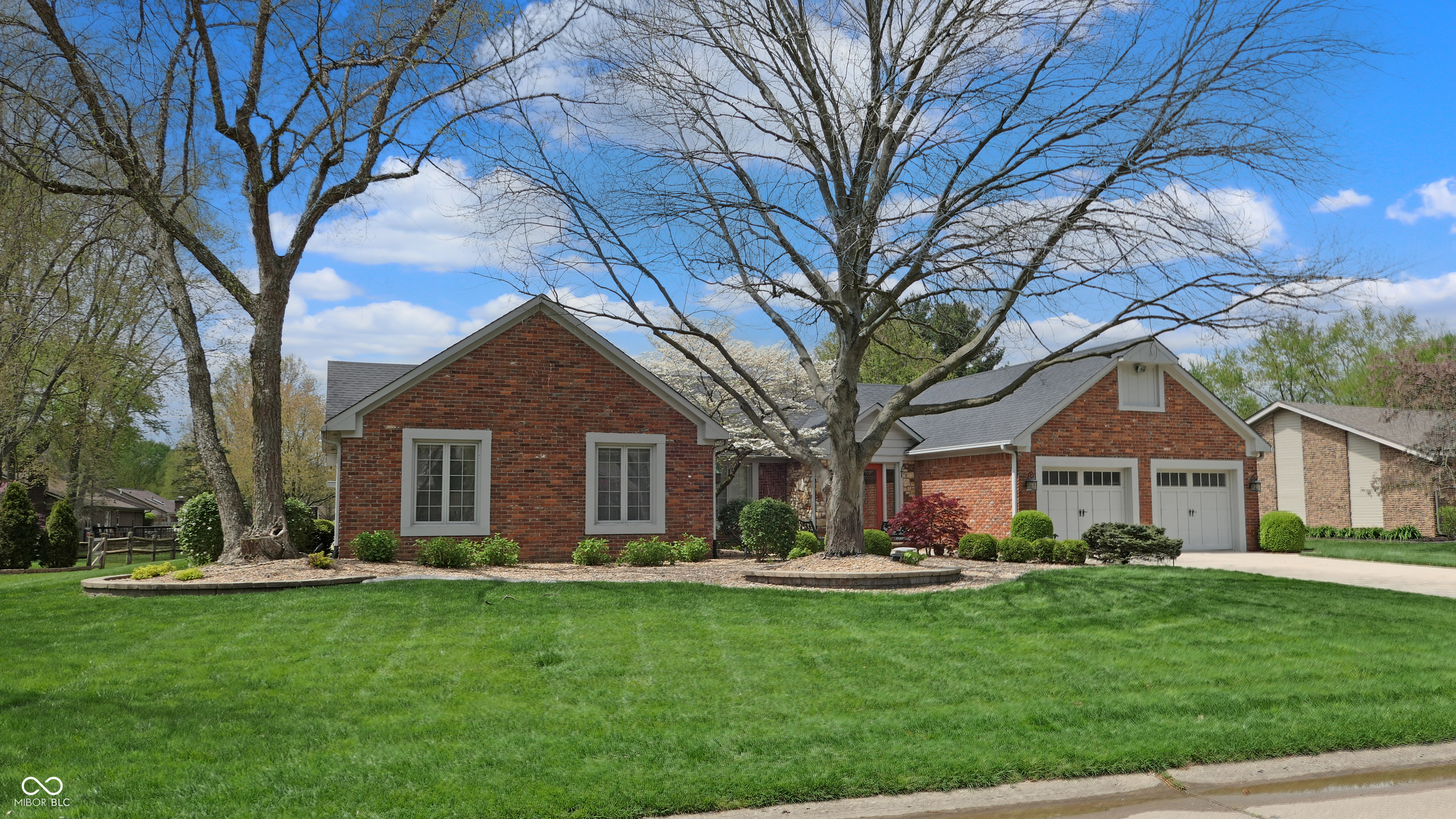 8842 Rocky Ridge Road Indianapolis, IN 46217 - Photo 54 of 57 Gallery Image 54