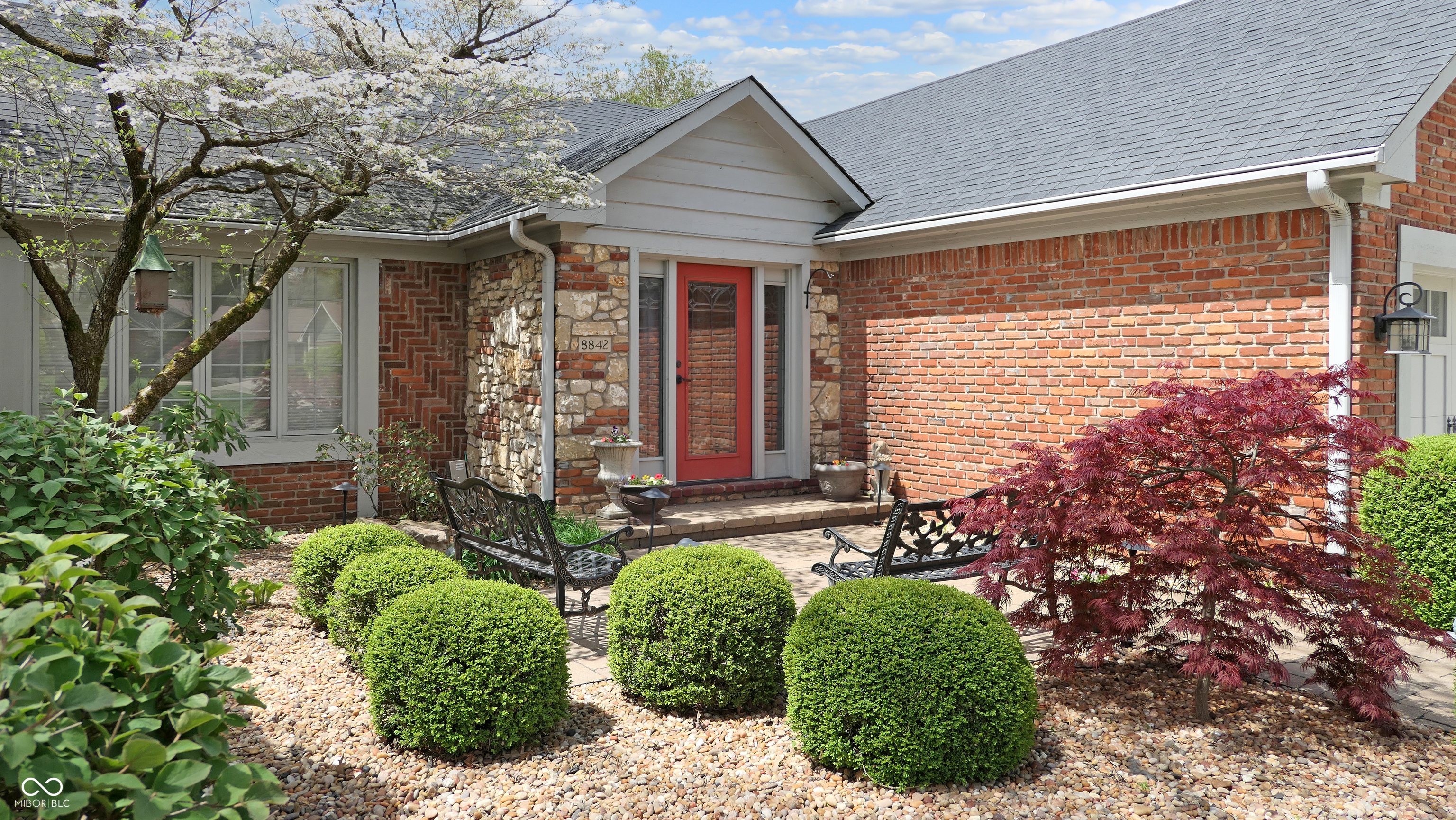 8842 Rocky Ridge Road Indianapolis, IN 46217 - Photo 55 of 57 Gallery Image 55