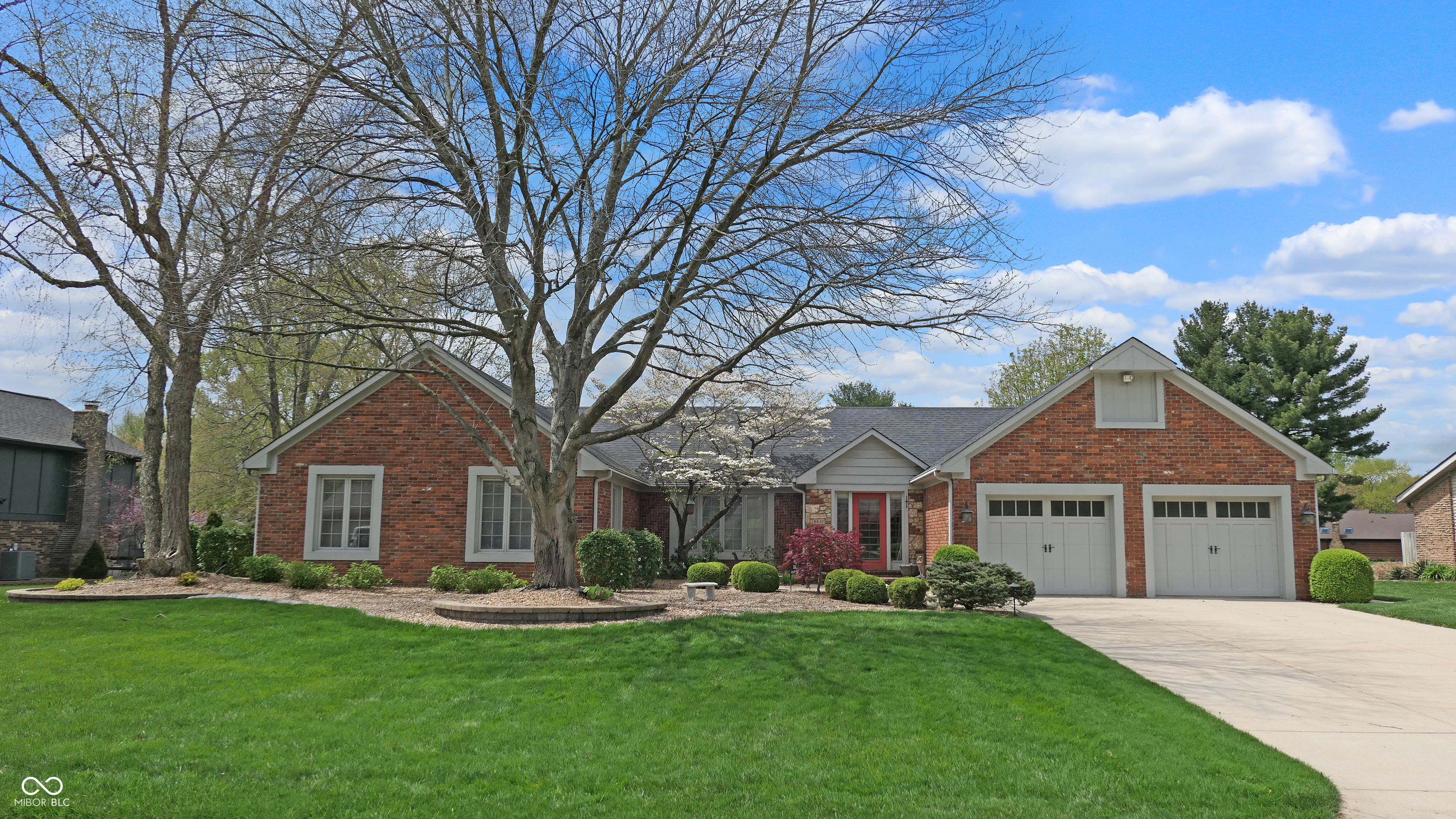 8842 Rocky Ridge Road Indianapolis, IN 46217 - Photo 57 of 57 Gallery Image 57