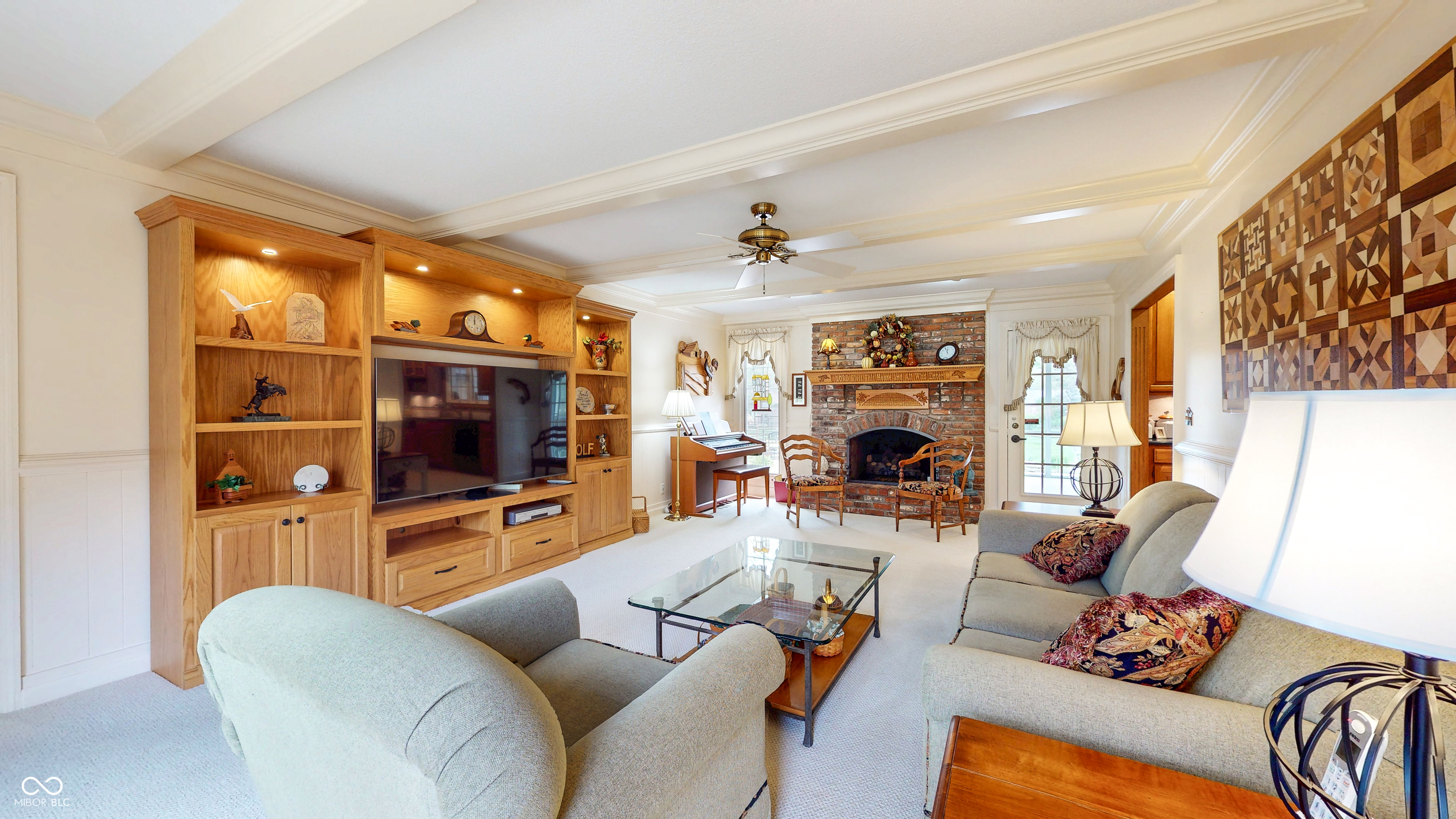 8842 Rocky Ridge Road Indianapolis, IN 46217 - Photo 7 of 57 Gallery Image 7