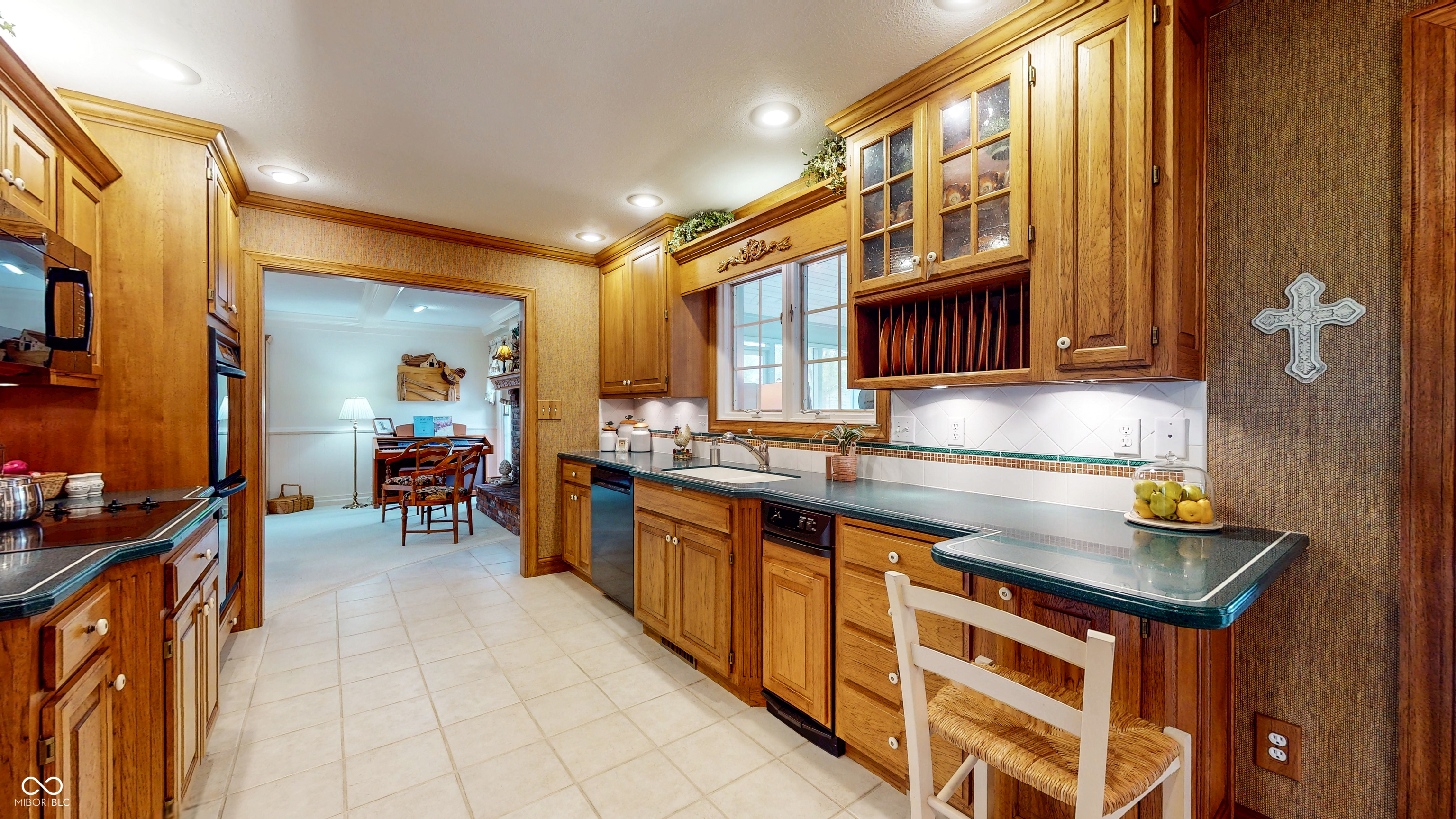 8842 Rocky Ridge Road Indianapolis, IN 46217 - Photo 10 of 57 Gallery Image 10