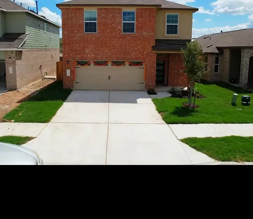 $2,300 | 230 Milliner Loop, Hutto, TX 78634
