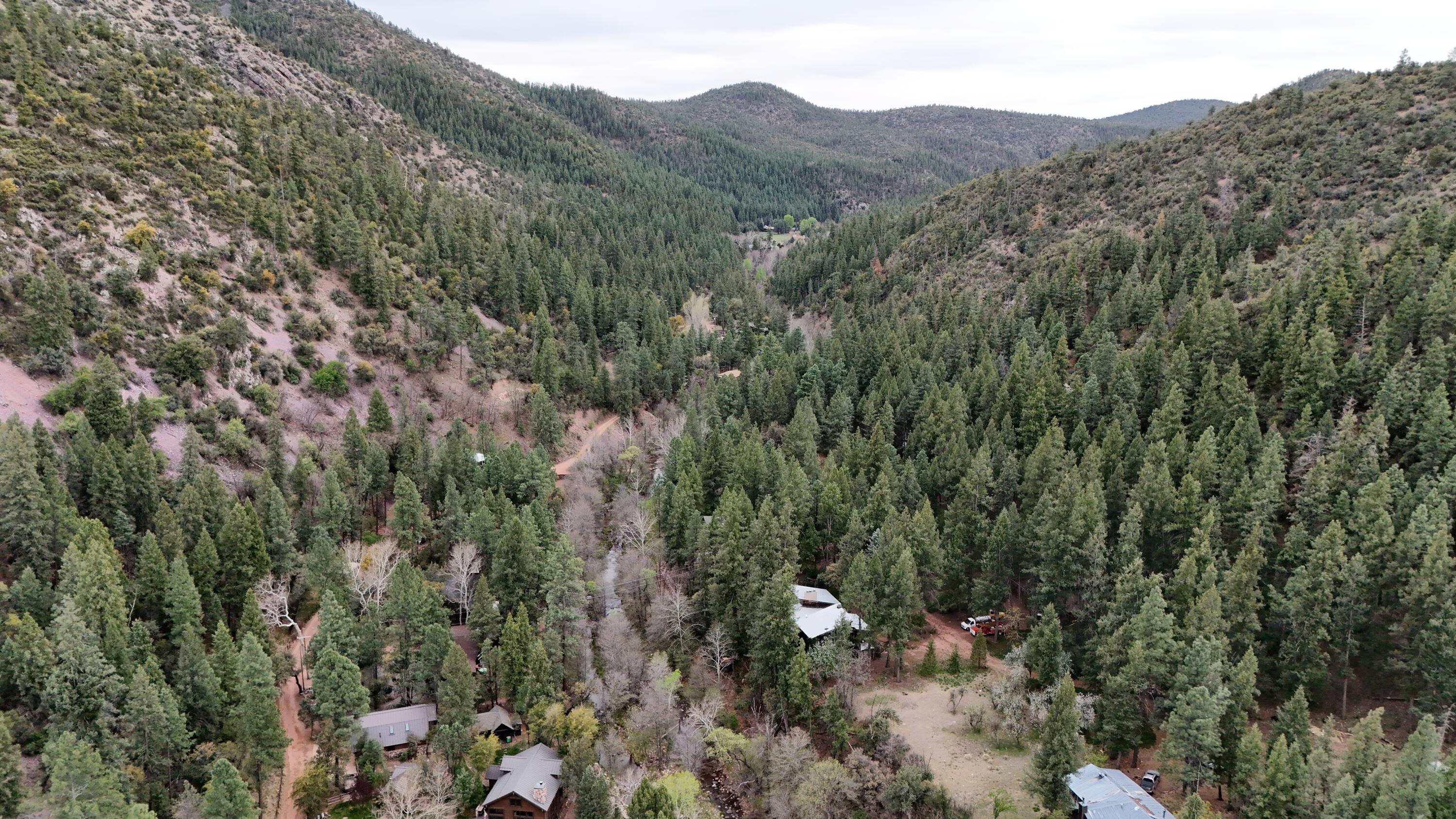 5304 Bear Flat Road Payson, AZ 85541 - Photo 43 of 44