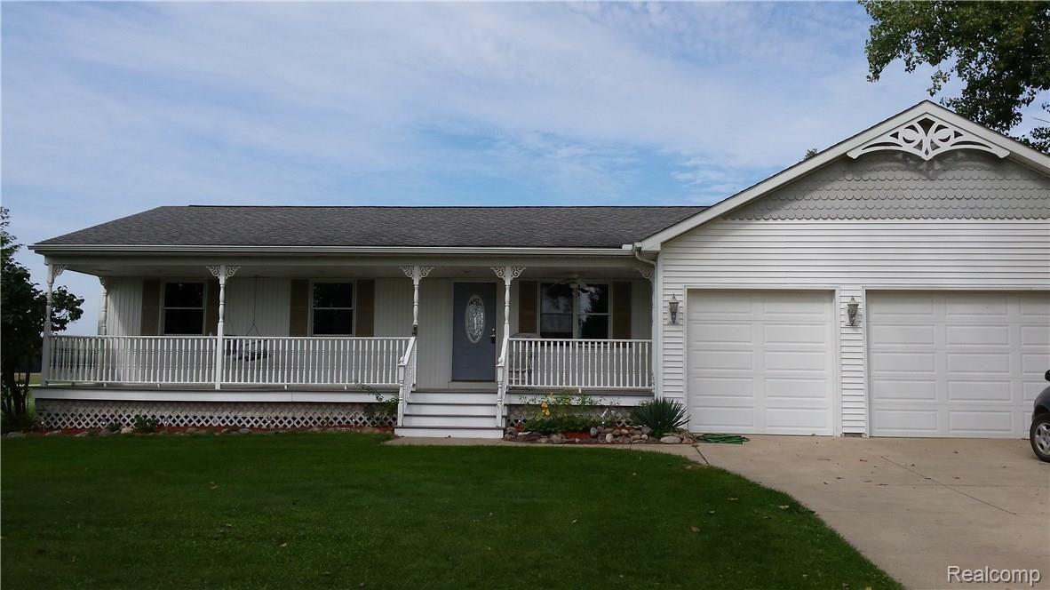8244 West Sargent Road Fowlerville, MI 48836 - Photo 2 of 13 sargent2.jpg