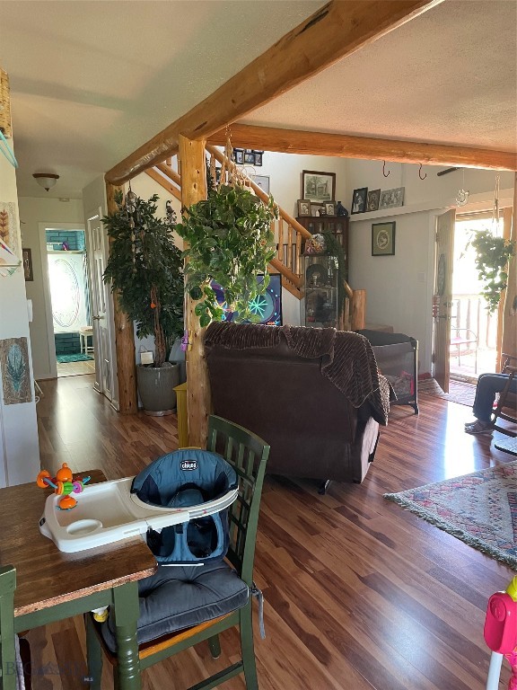 682 East River Road Pray, MT 59065 - Photo 53 of 100 Home 2 - Living Area