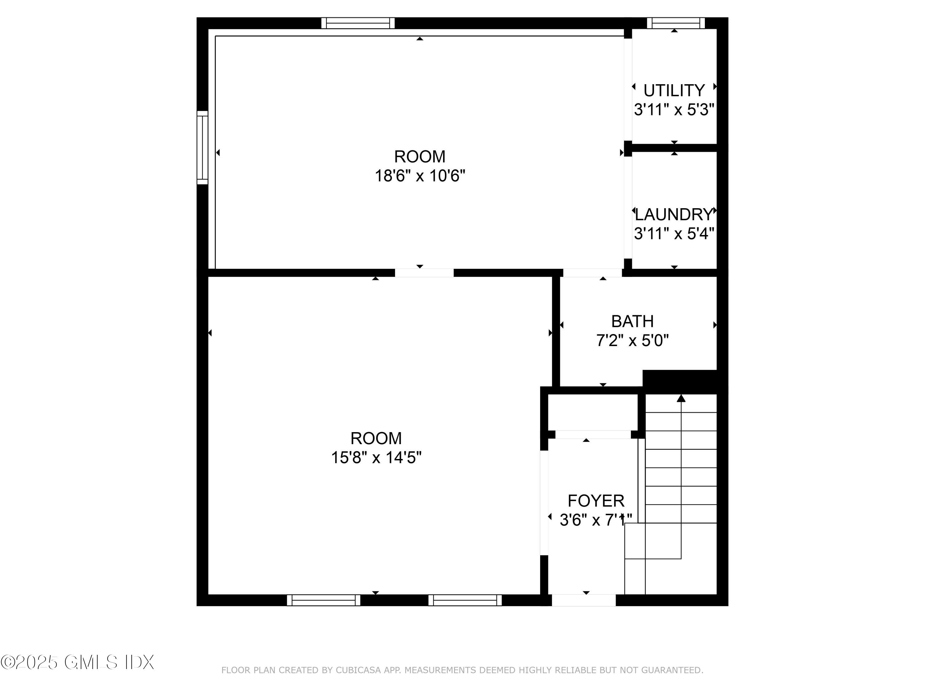 55 Locust Street, Unit B Greenwich, CT 06830 - Photo 27 of 27 03-Lower Level
