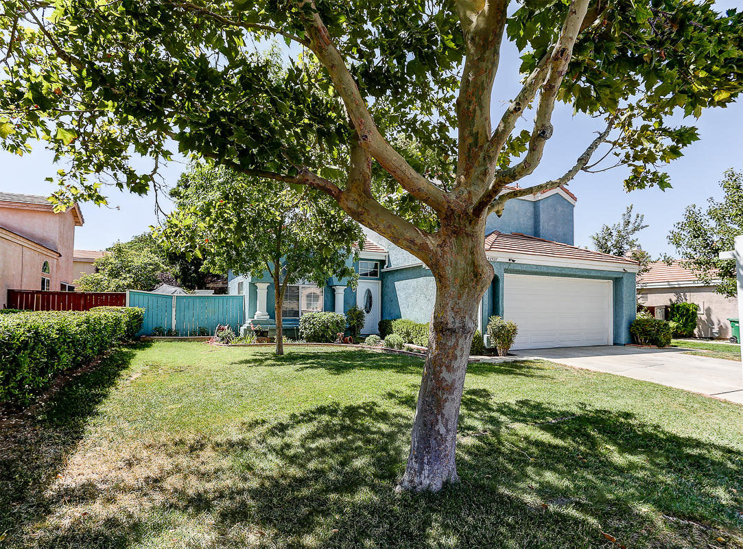 42437 Lane Ranch Road Lancaster, CA 93536 - Photo 2 of 26 02_Front 2 (small)