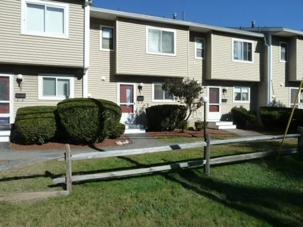 $250,000 | 24 Harvard Road, Unit C, Ayer, MA 01432