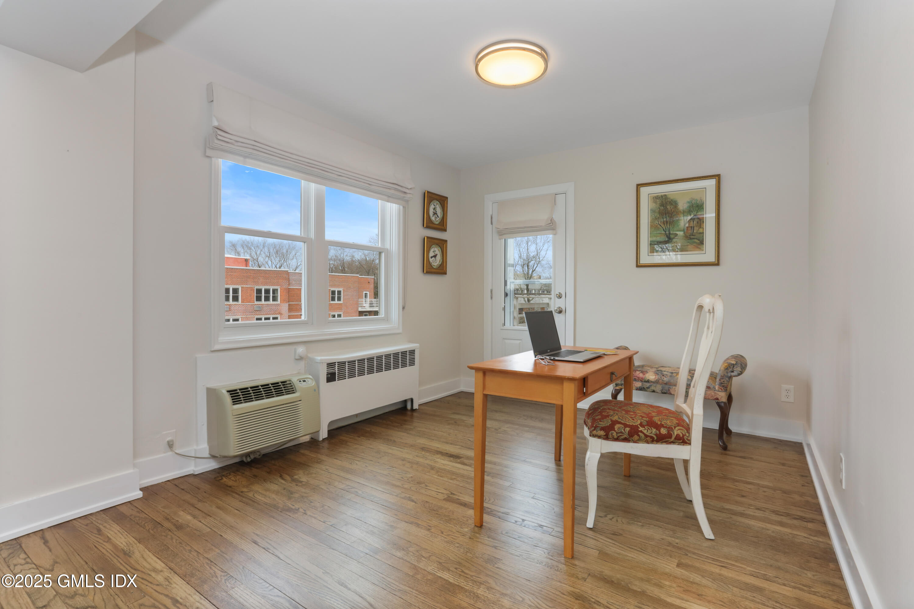 50 Lafayette Place, Unit 4E Greenwich, CT 06830 - Photo 11 of 23 Office/Den