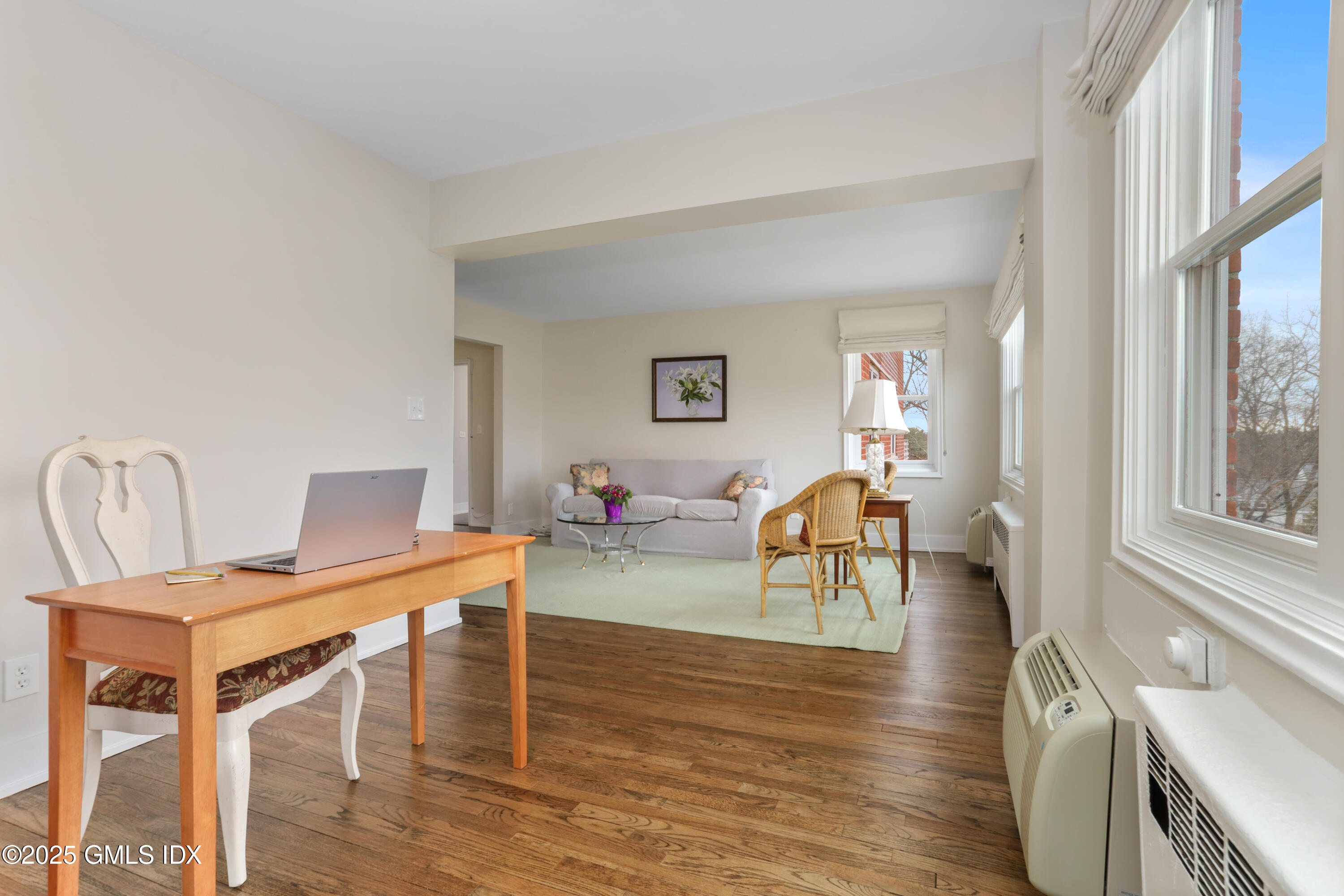 50 Lafayette Place, Unit 4E Greenwich, CT 06830 - Photo 12 of 23 Office/Den