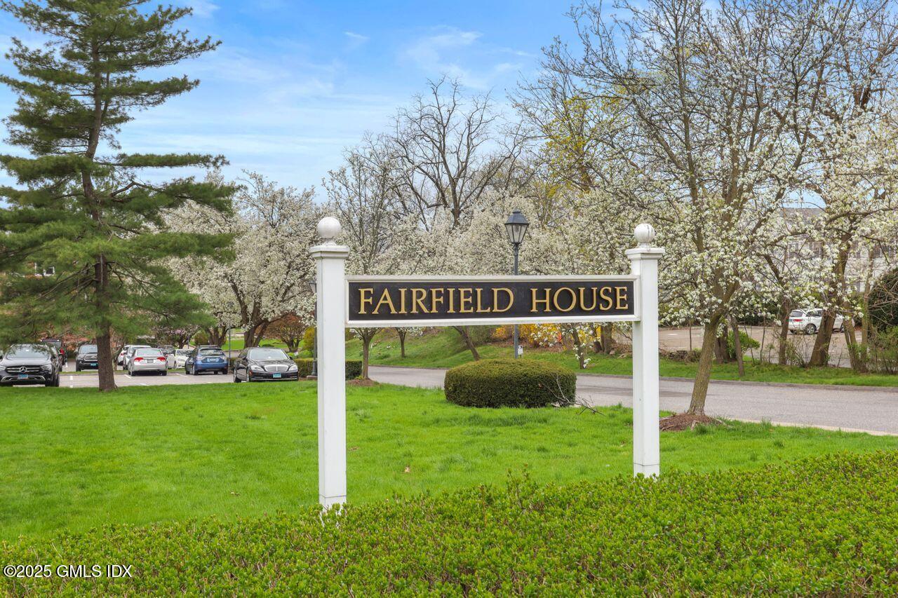 50 Lafayette Place, Unit 4E Greenwich, CT 06830 - Photo 21 of 23 Fairfield House