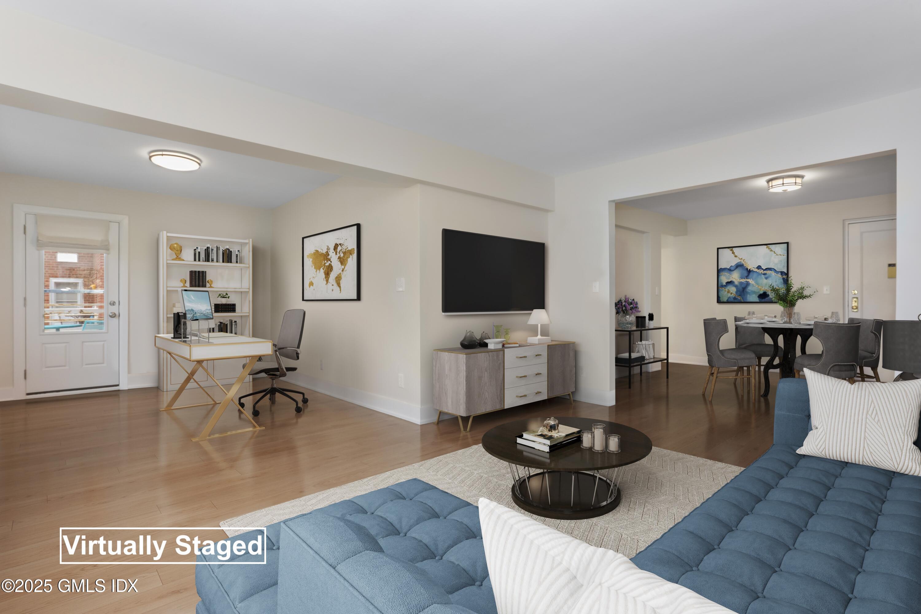 50 Lafayette Place, Unit 4E Greenwich, CT 06830 - Photo 4 of 23 016 vs wm