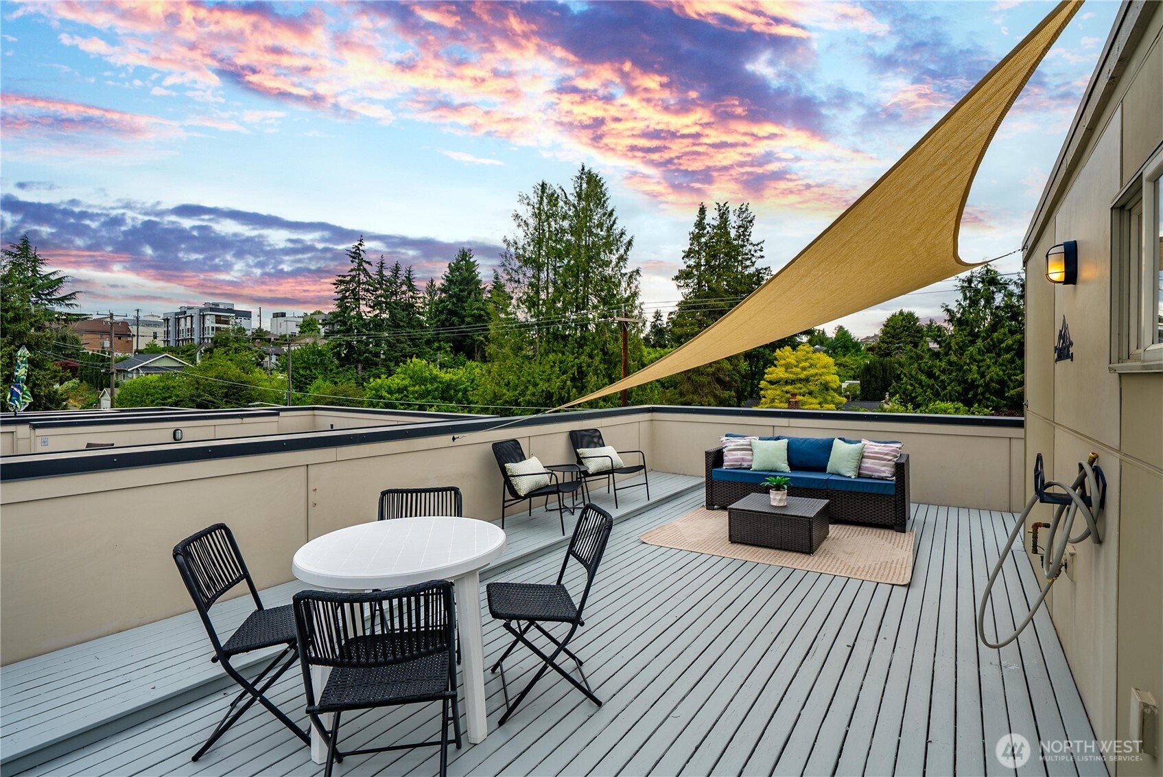 3951 Southwest Oregon Street Seattle, WA 98116 - Photo 28 of 33