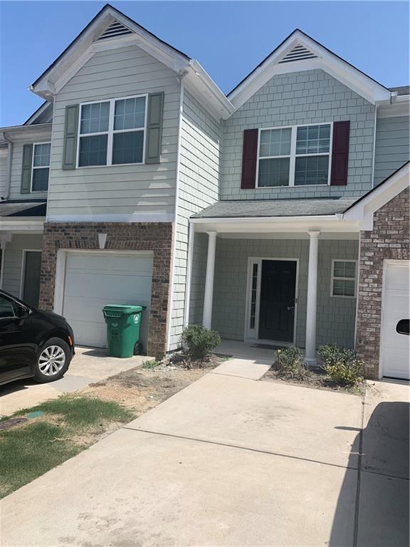 1501 Rogers Preserve Road Lithonia, GA 30058 - Photo 1 of 1 Gallery Image 1