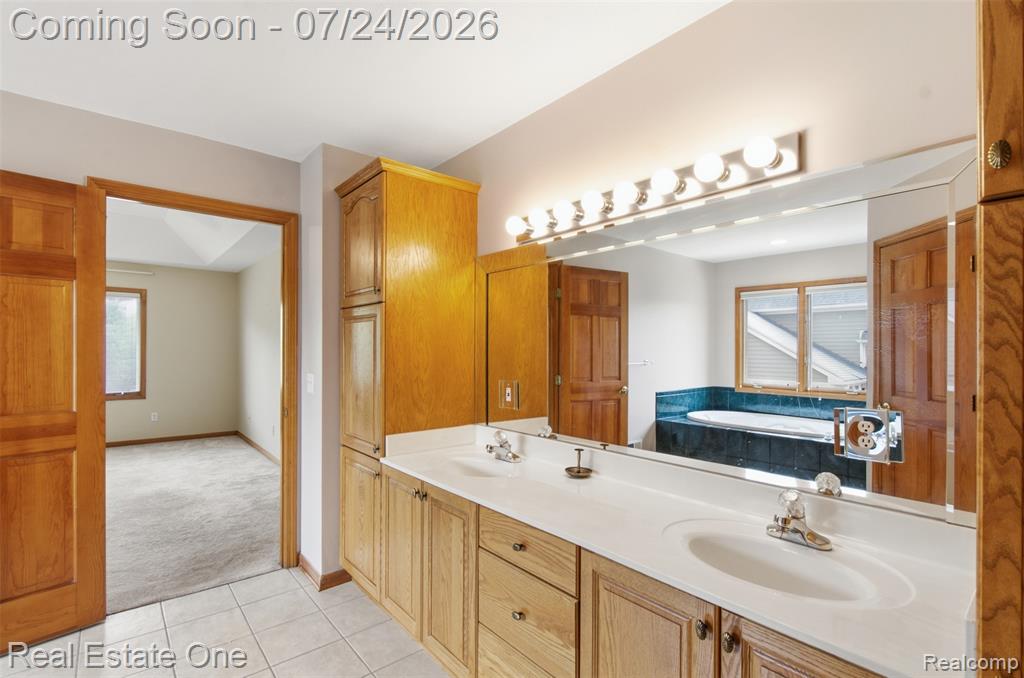 7805 Rutherford Court Canton, MI 48187 - Photo 32 of 55
