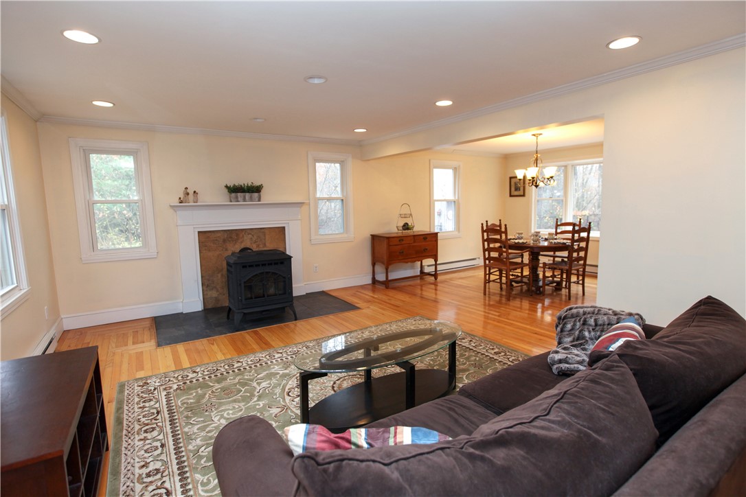 41 Edgewood Road Glocester, RI 02814 - Photo 6 of 45