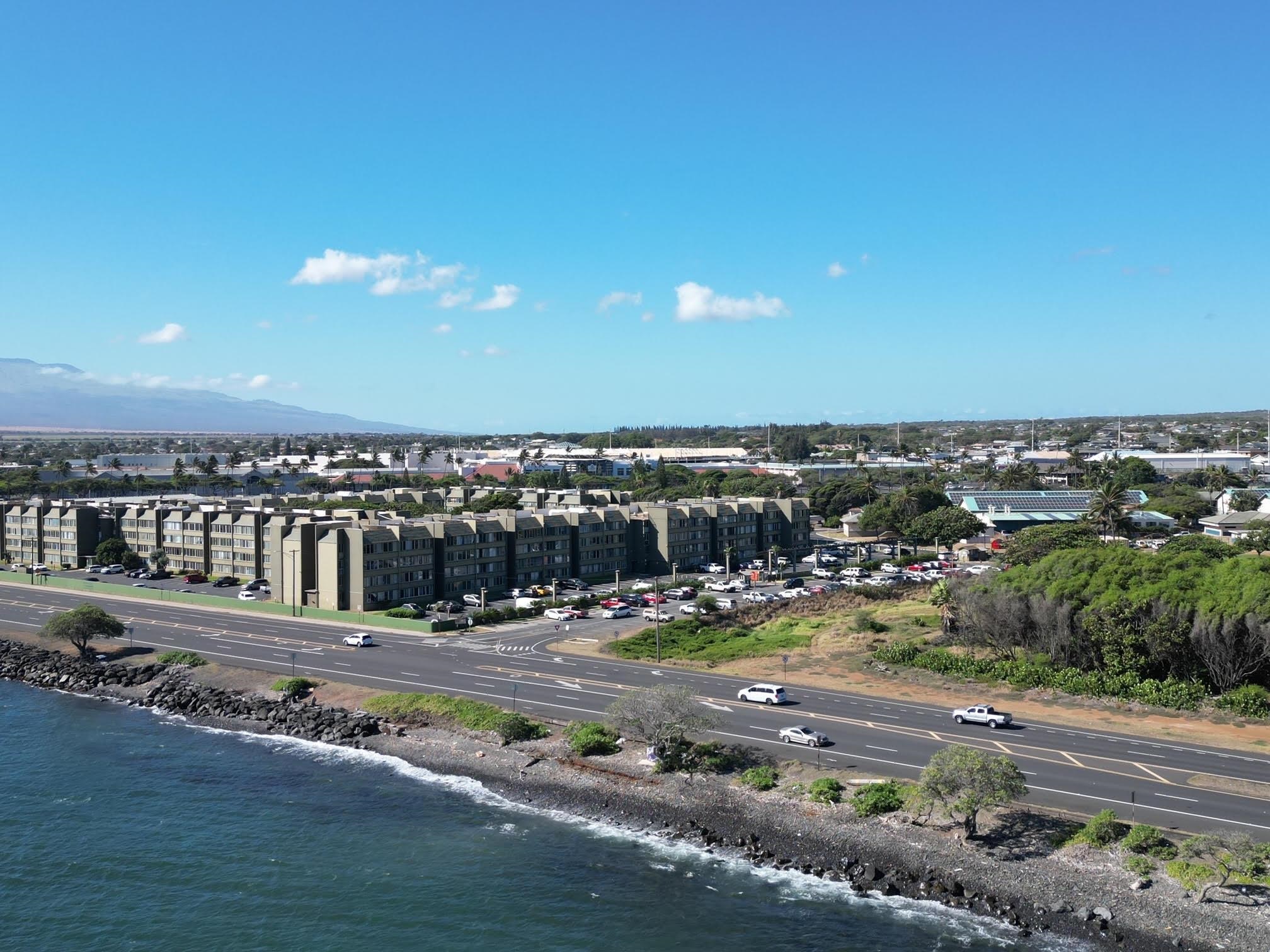 111 Kahului Beach Road, Unit D112 Kahului, HI 96732 - Photo 2 of 29 a view of a city