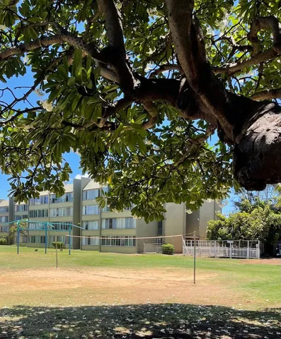 a picture of water heater room