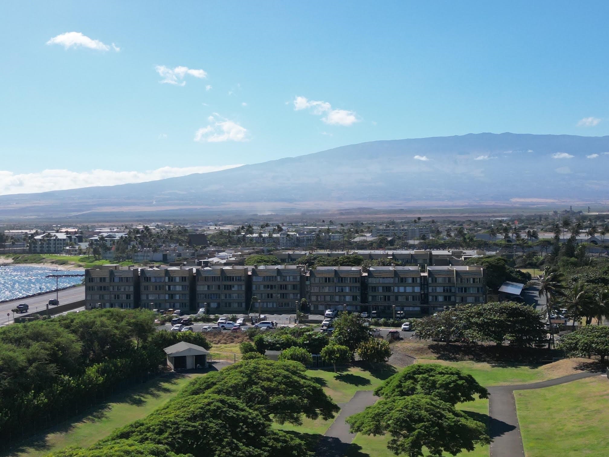 111 Kahului Beach Road, Unit D112 Kahului, HI 96732 - Photo 25 of 29 a view of a city