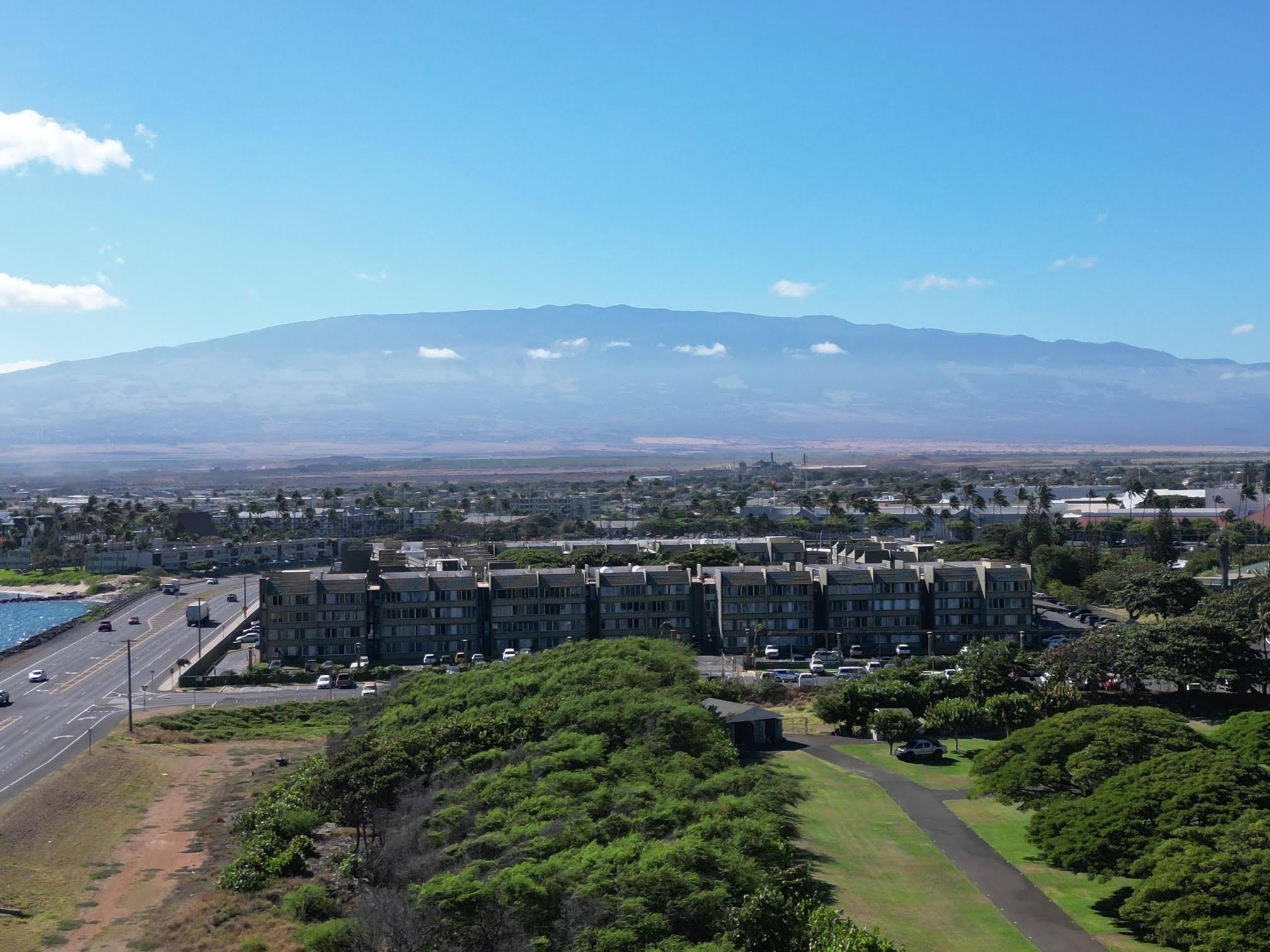 111 Kahului Beach Road, Unit D112 Kahului, HI 96732 - Photo 29 of 29 a view of a city