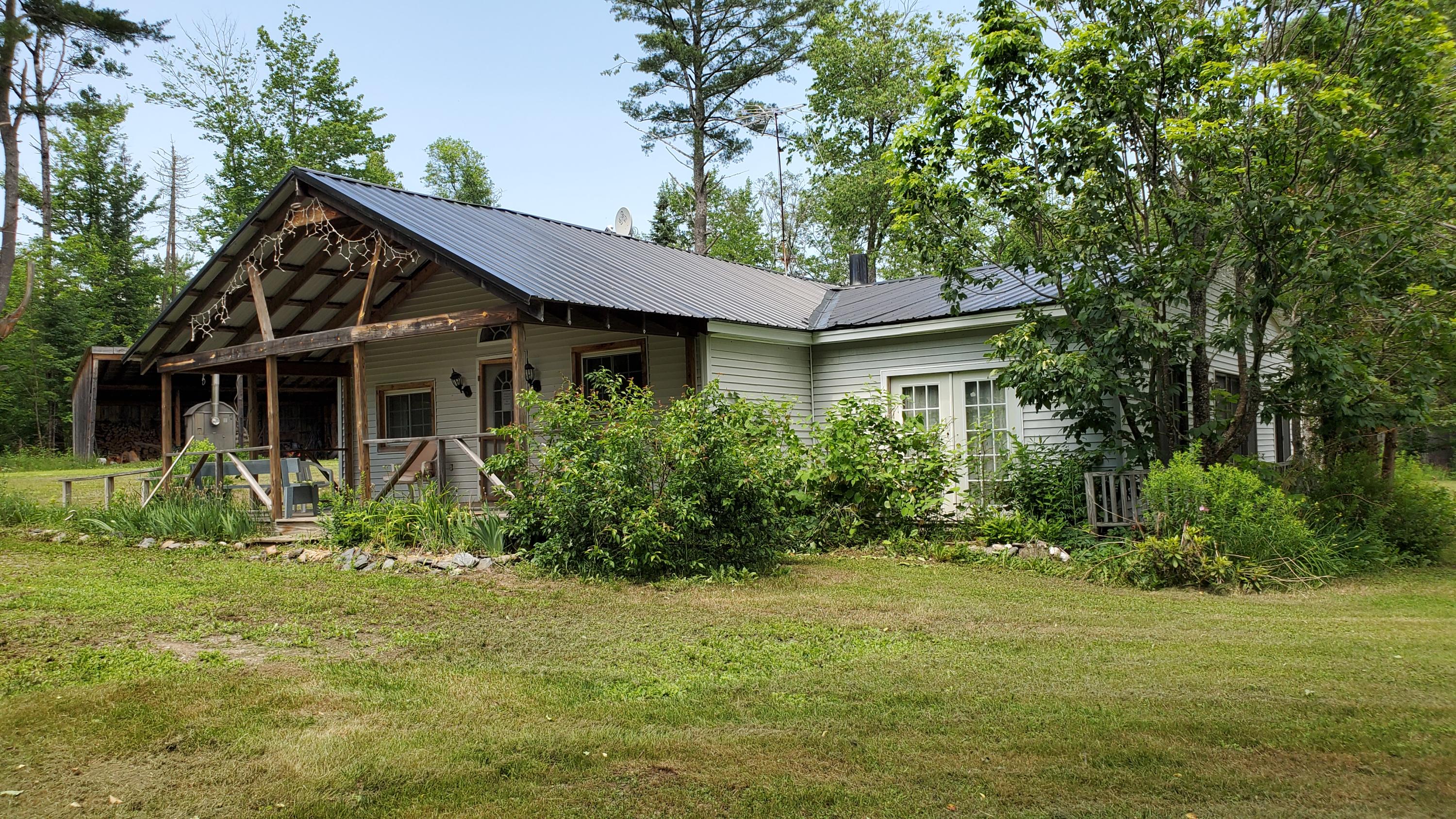 9 Wellington Road Parkman, ME 04443 - Photo 2 of 26 20200702_131843