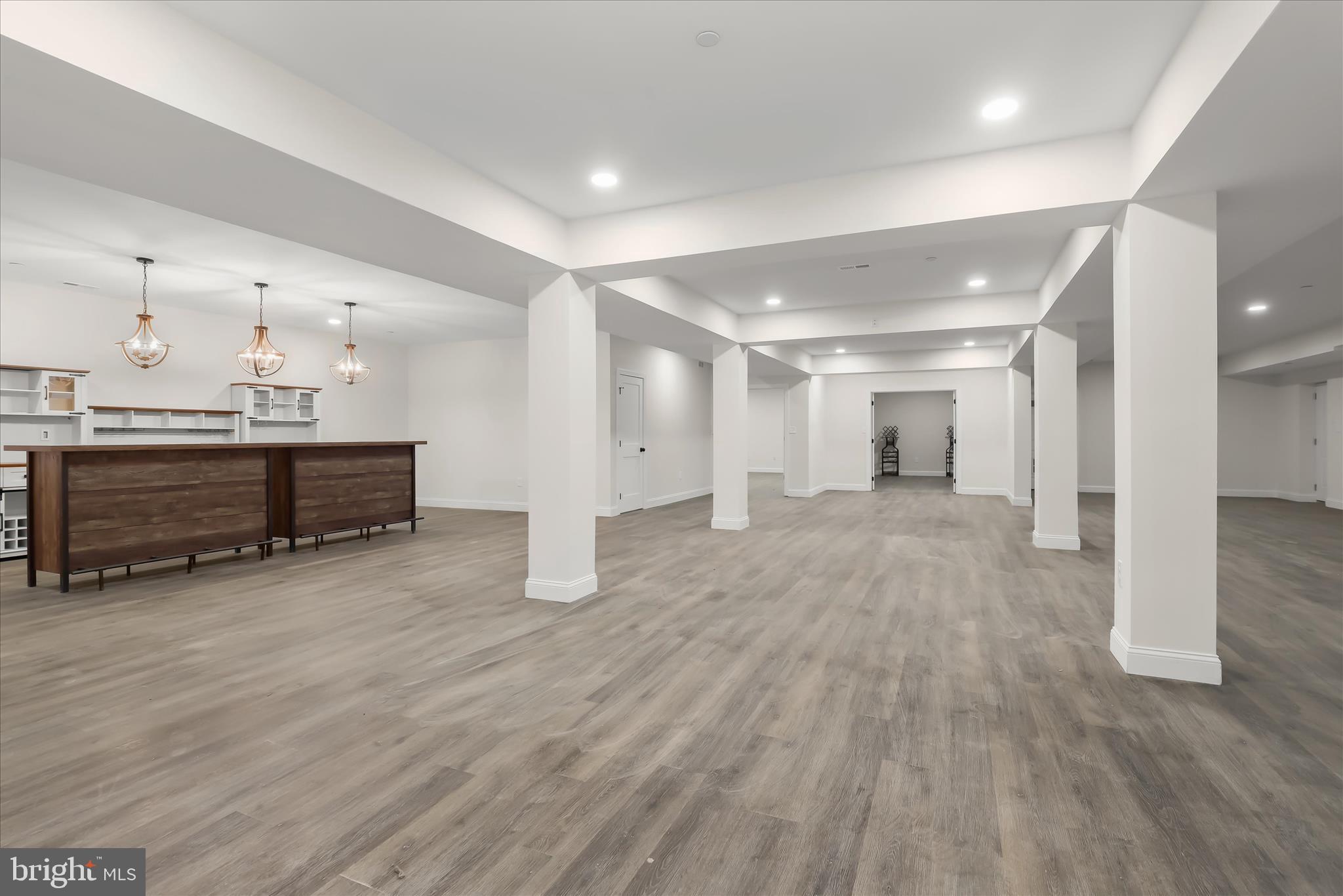 5004 Ten Oaks Road Dayton, MD 21036 - Photo 91 of 133 Recreation Room