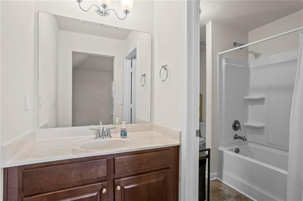 340 Silver Ridge Road Covington, GA 30016 - Photo 31 of 37