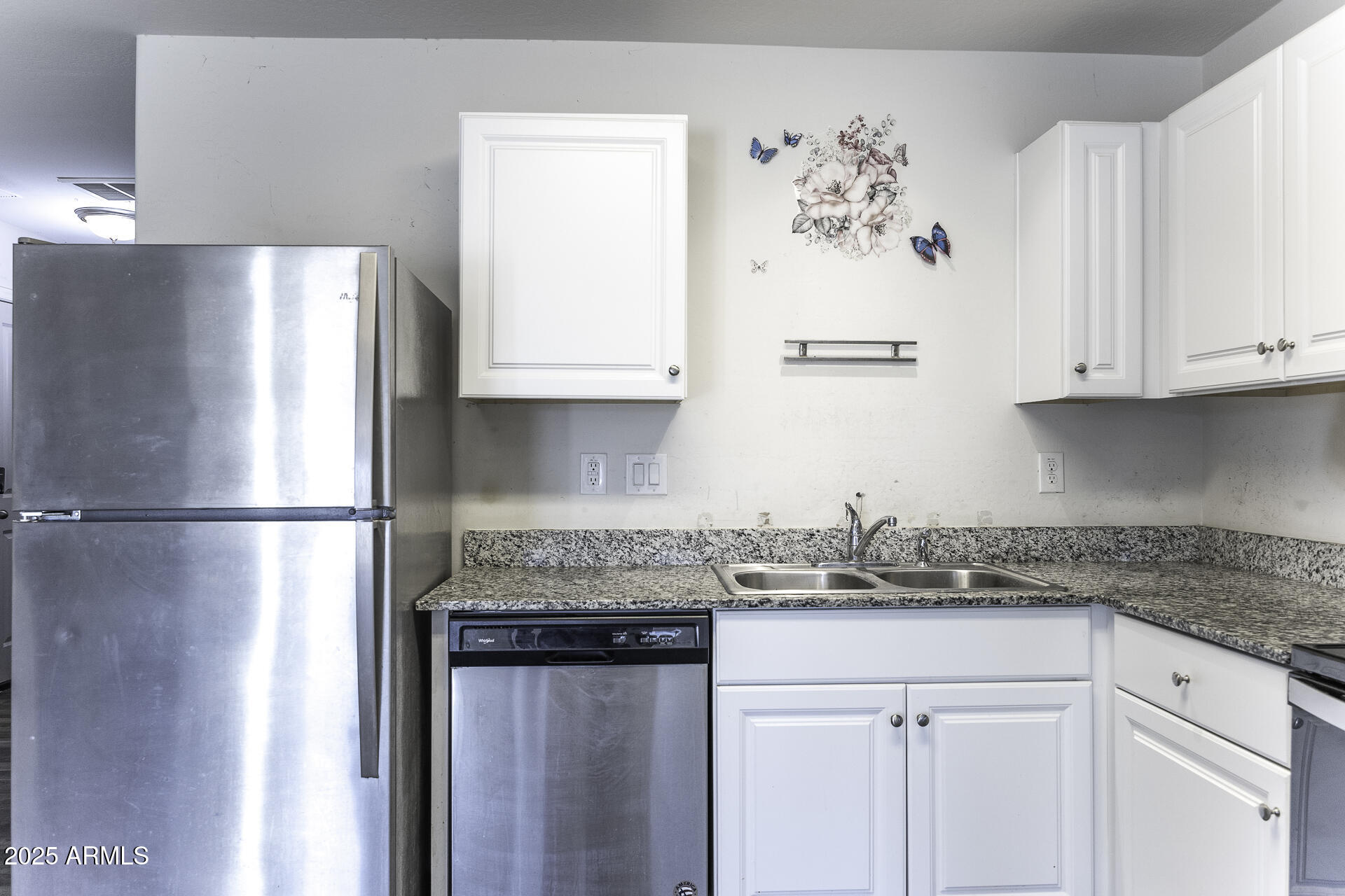159 West Taylor Avenue Coolidge, AZ 85128 - Photo 13 of 25 Kitchen 2