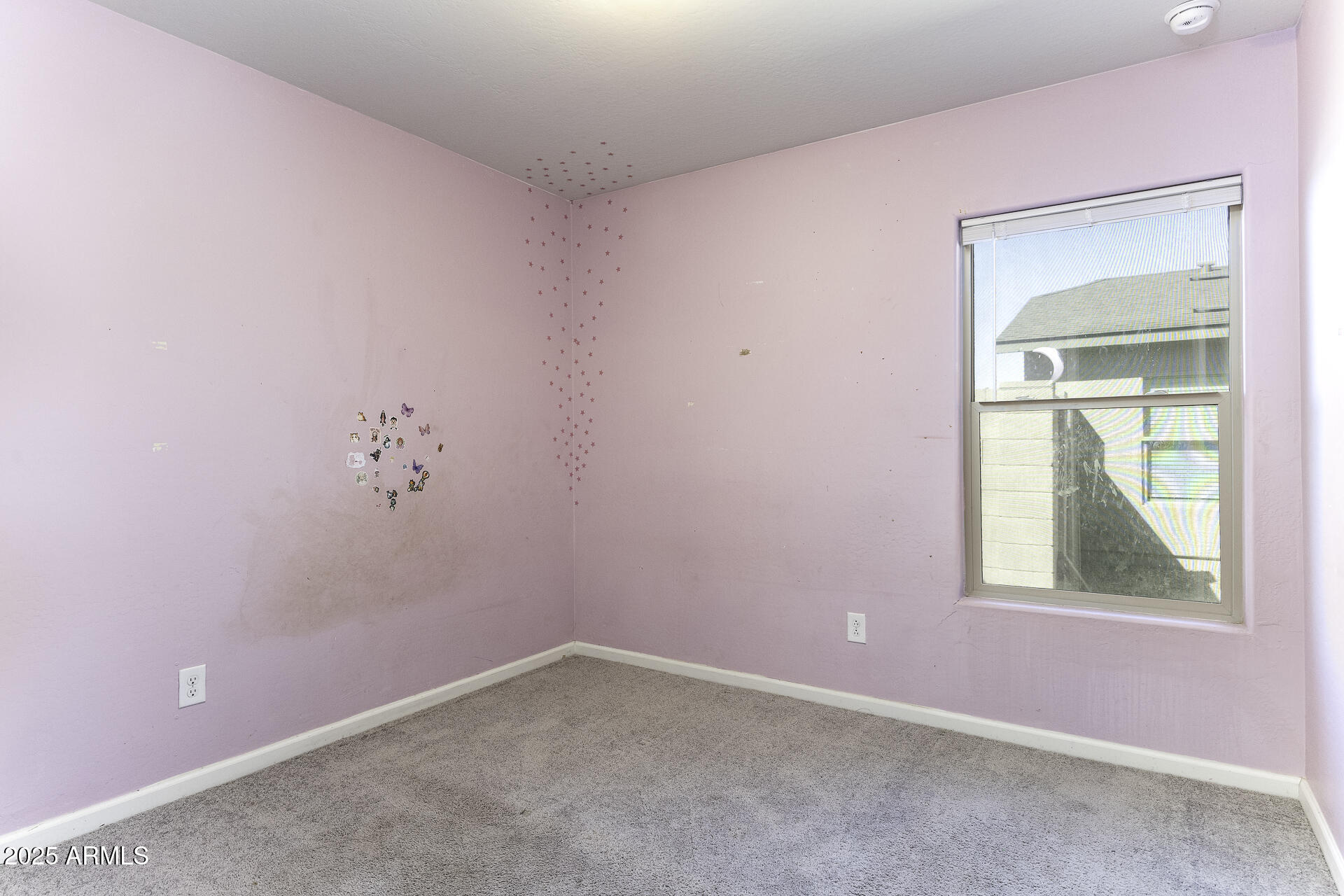 159 West Taylor Avenue Coolidge, AZ 85128 - Photo 19 of 25 Bedroom 4