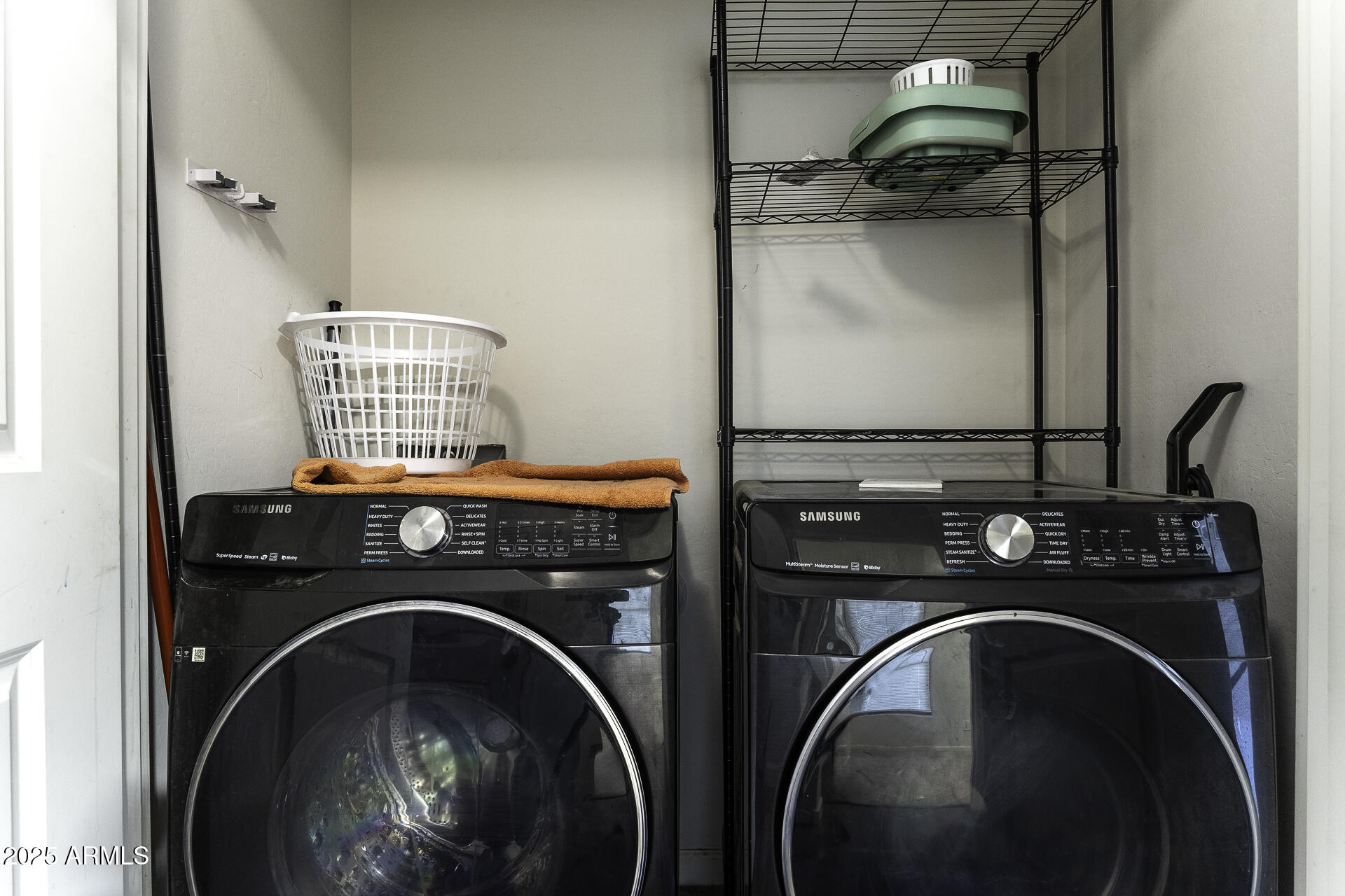 159 West Taylor Avenue Coolidge, AZ 85128 - Photo 21 of 25 Laundry