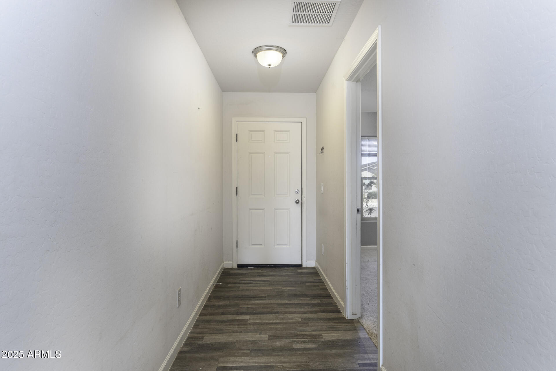 159 West Taylor Avenue Coolidge, AZ 85128 - Photo 3 of 25 Hallway