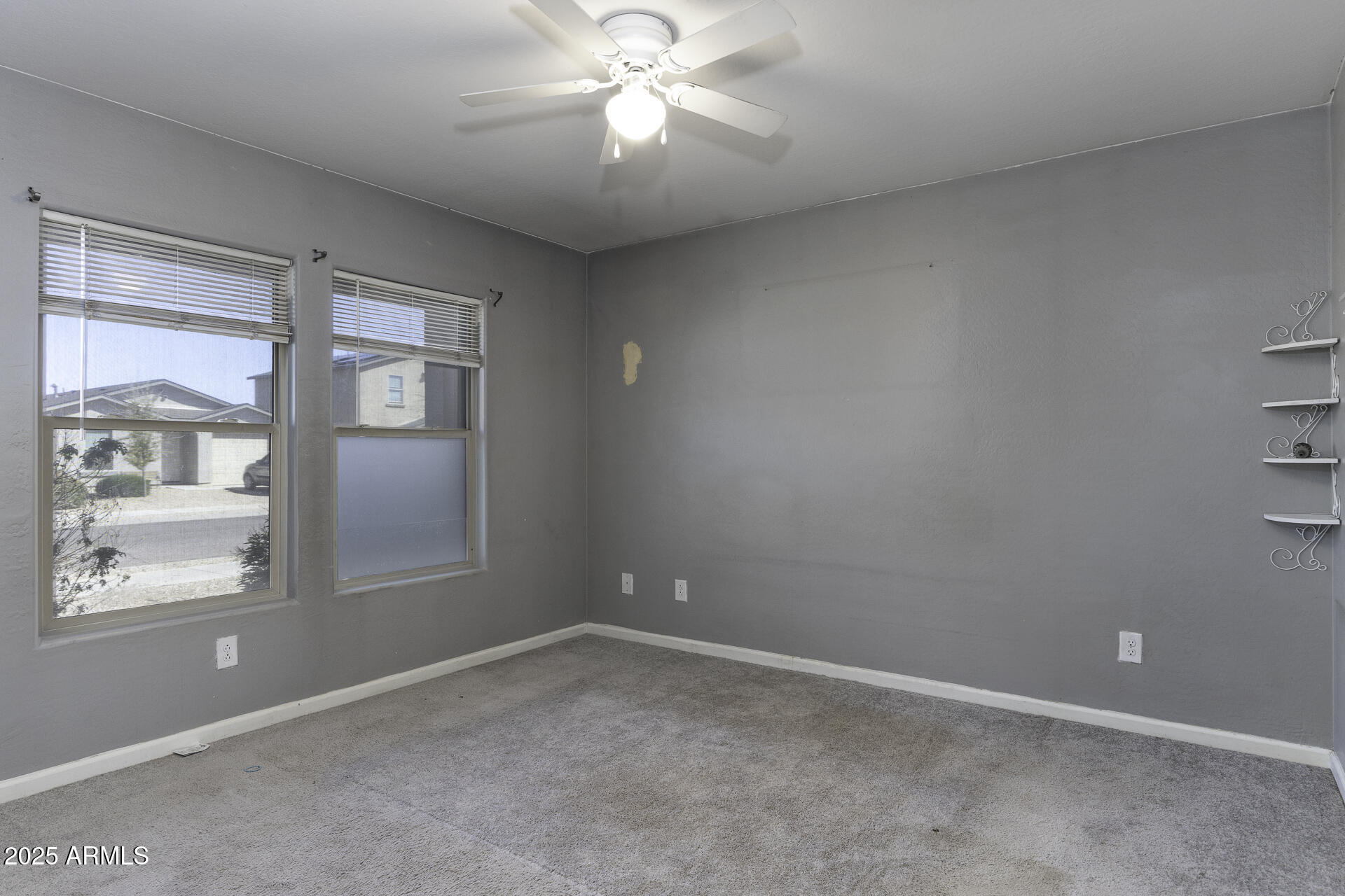 159 West Taylor Avenue Coolidge, AZ 85128 - Photo 4 of 25 Primary Bedroom