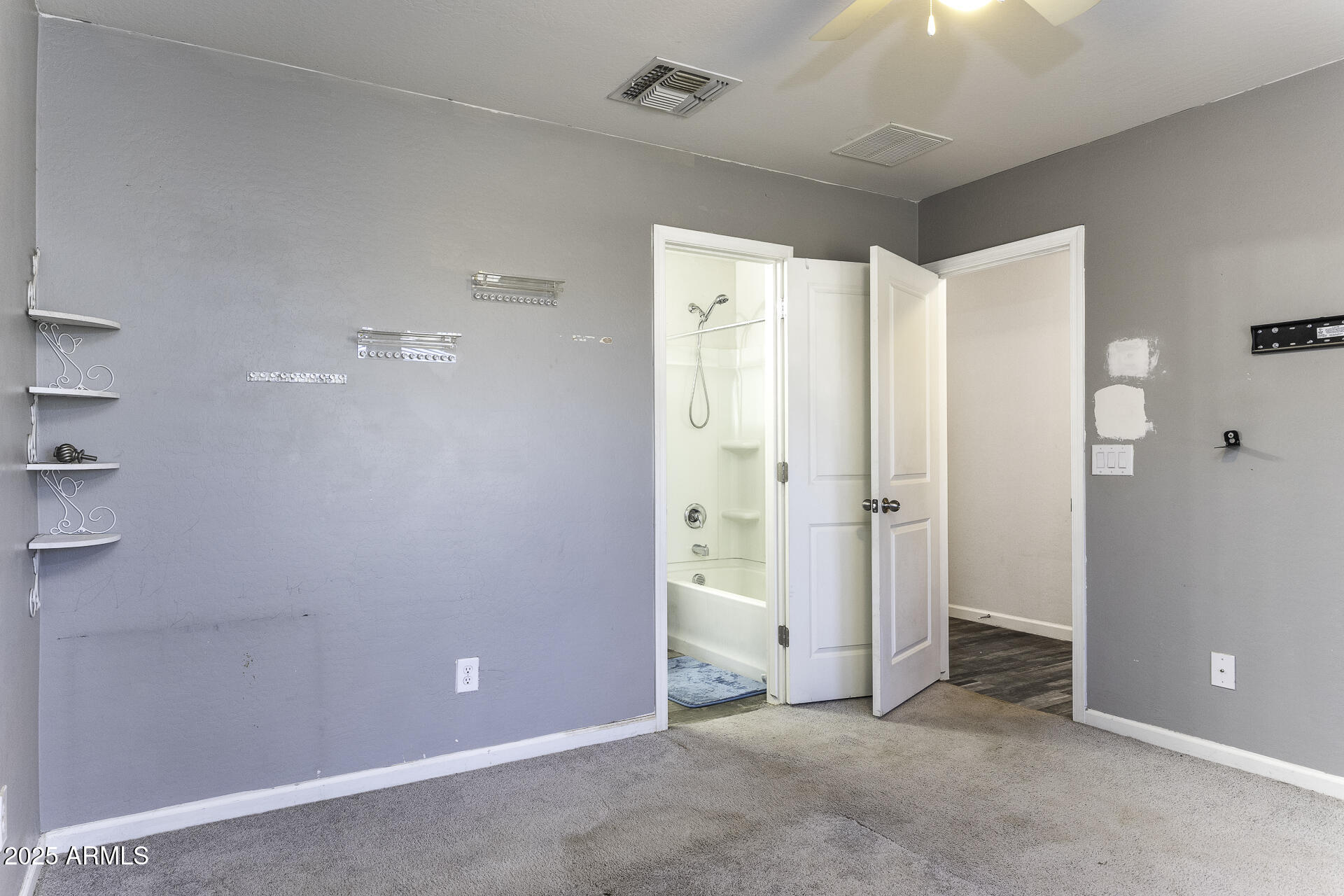 159 West Taylor Avenue Coolidge, AZ 85128 - Photo 5 of 25 Primary Bedroom View