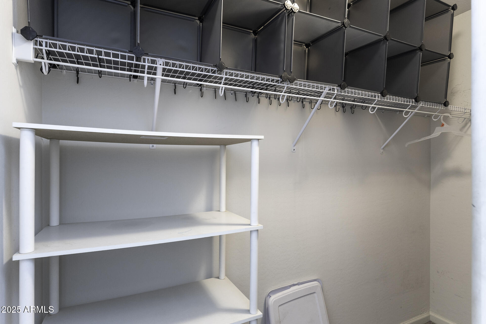 159 West Taylor Avenue Coolidge, AZ 85128 - Photo 7 of 25 Primary Closet