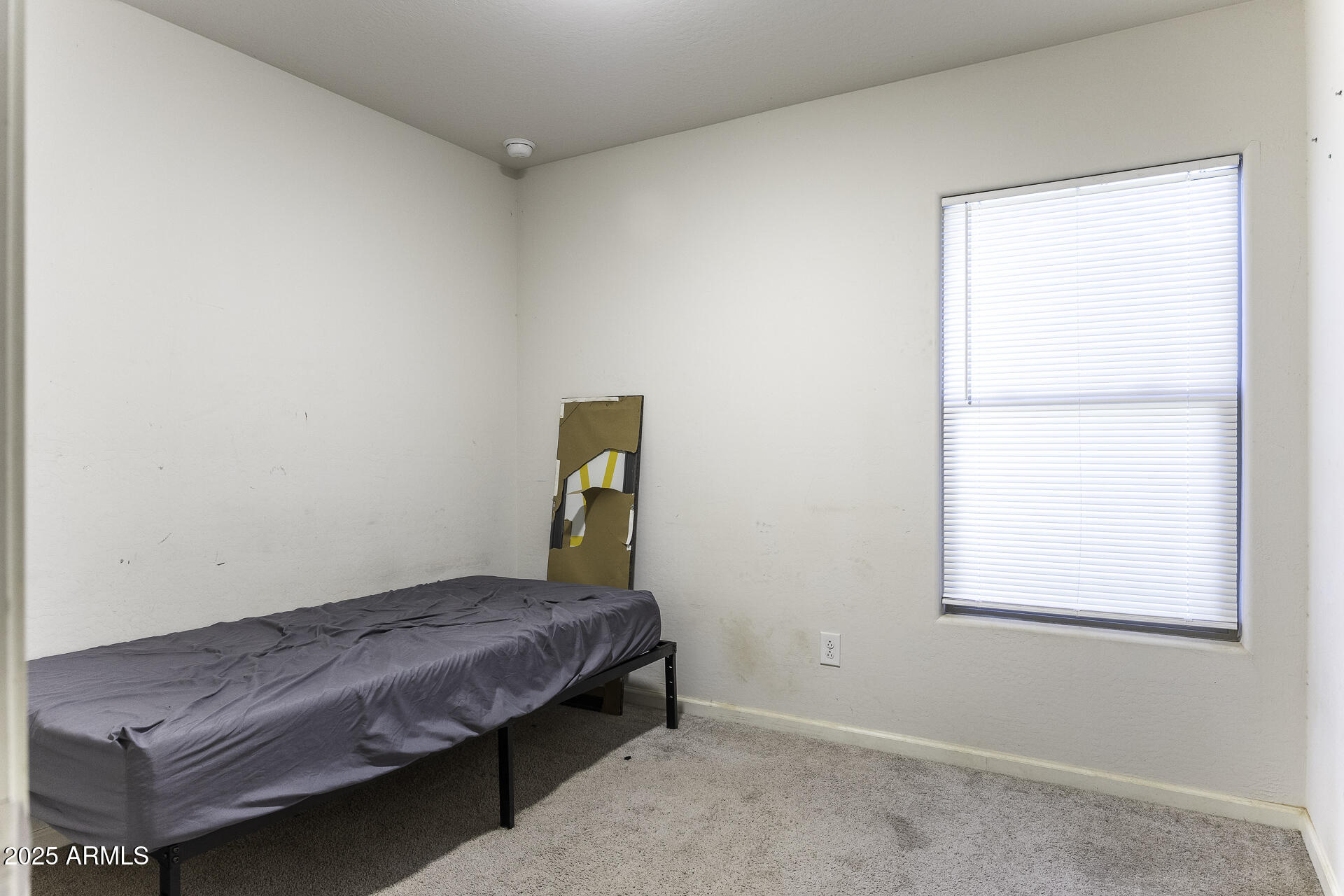 159 West Taylor Avenue Coolidge, AZ 85128 - Photo 9 of 25 Bedroom 2