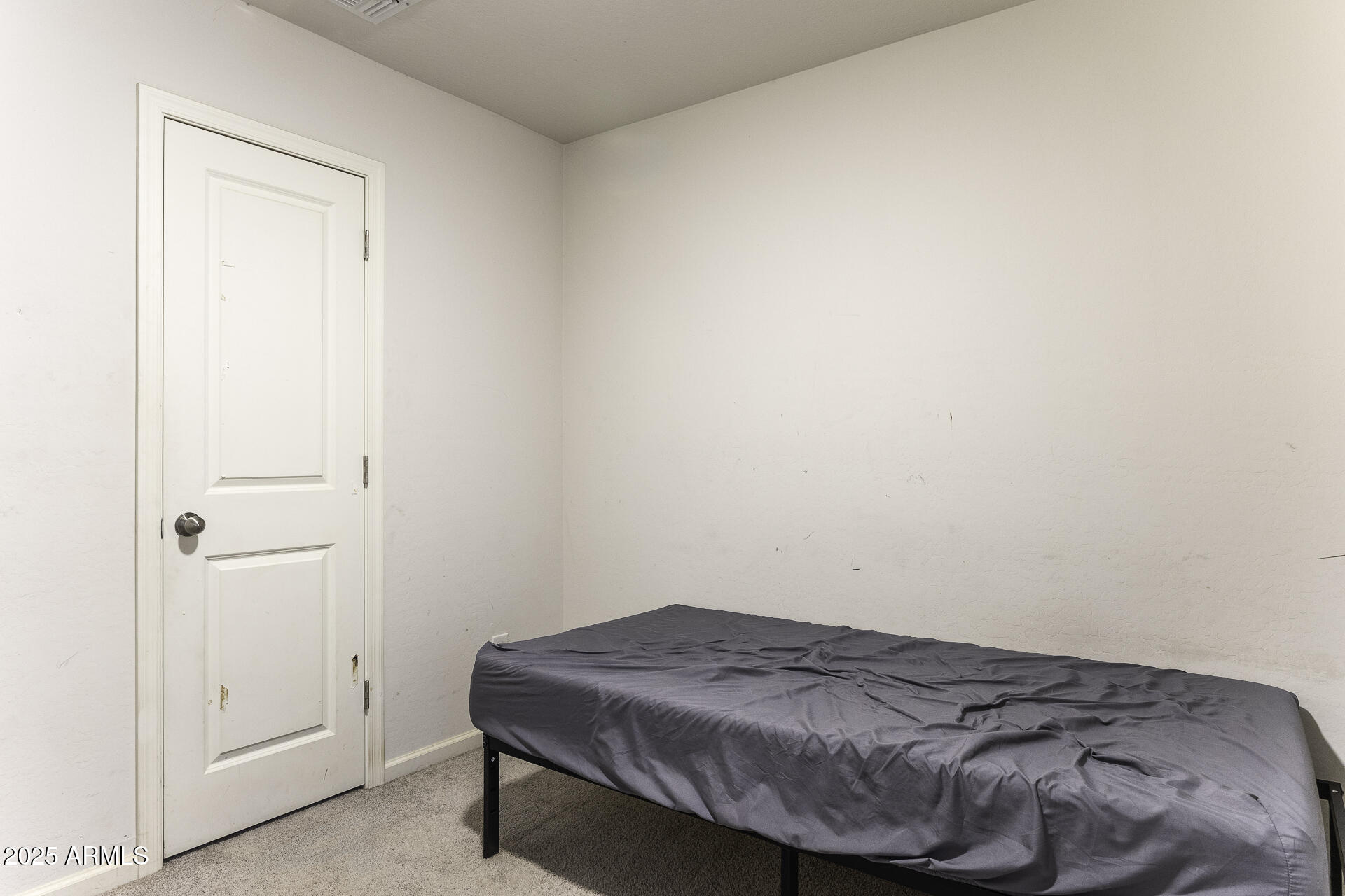 159 West Taylor Avenue Coolidge, AZ 85128 - Photo 10 of 25 Bedroom 2 View