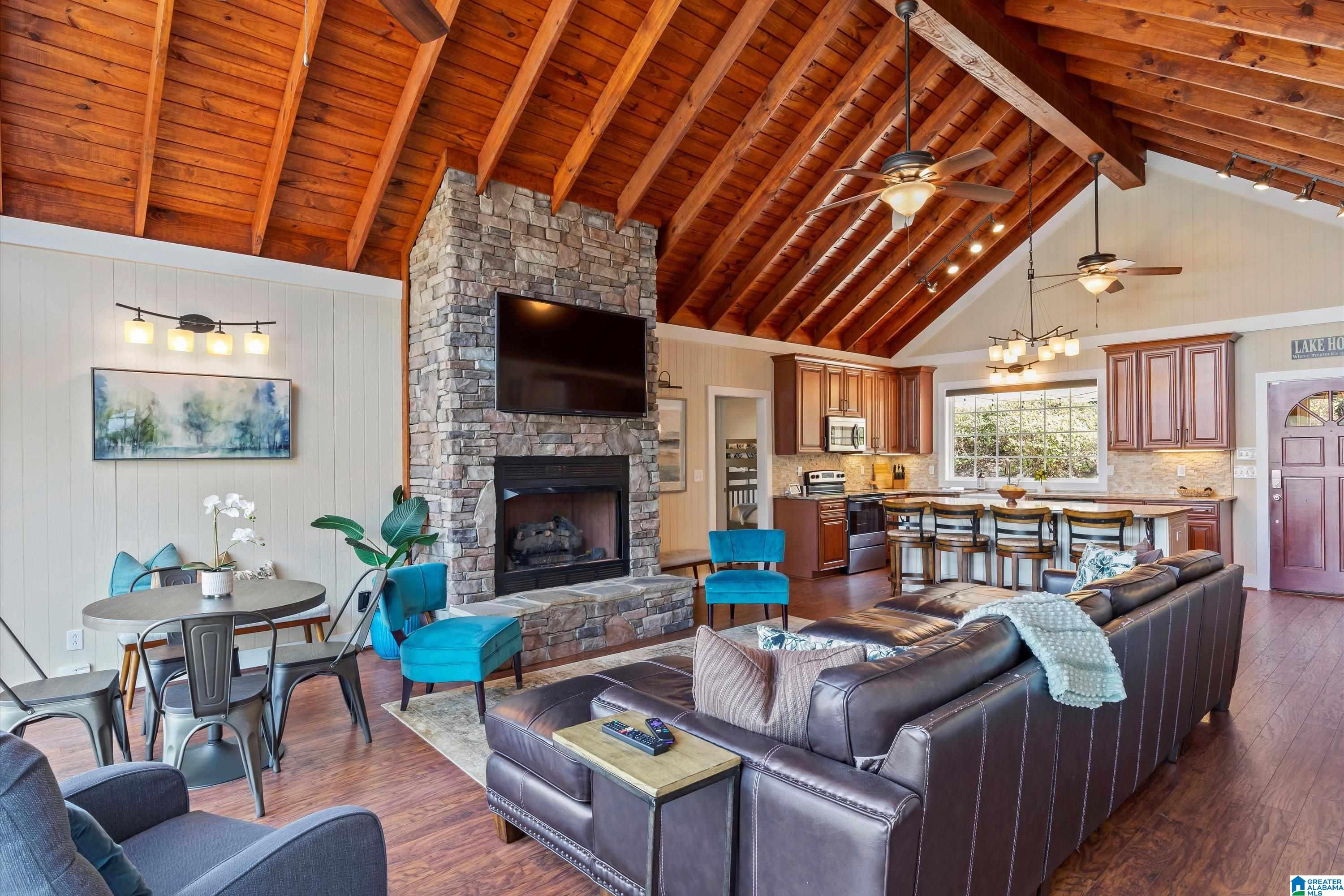75 Sunset Cove Jacksons Gap, AL 36861 - Photo 15 of 67