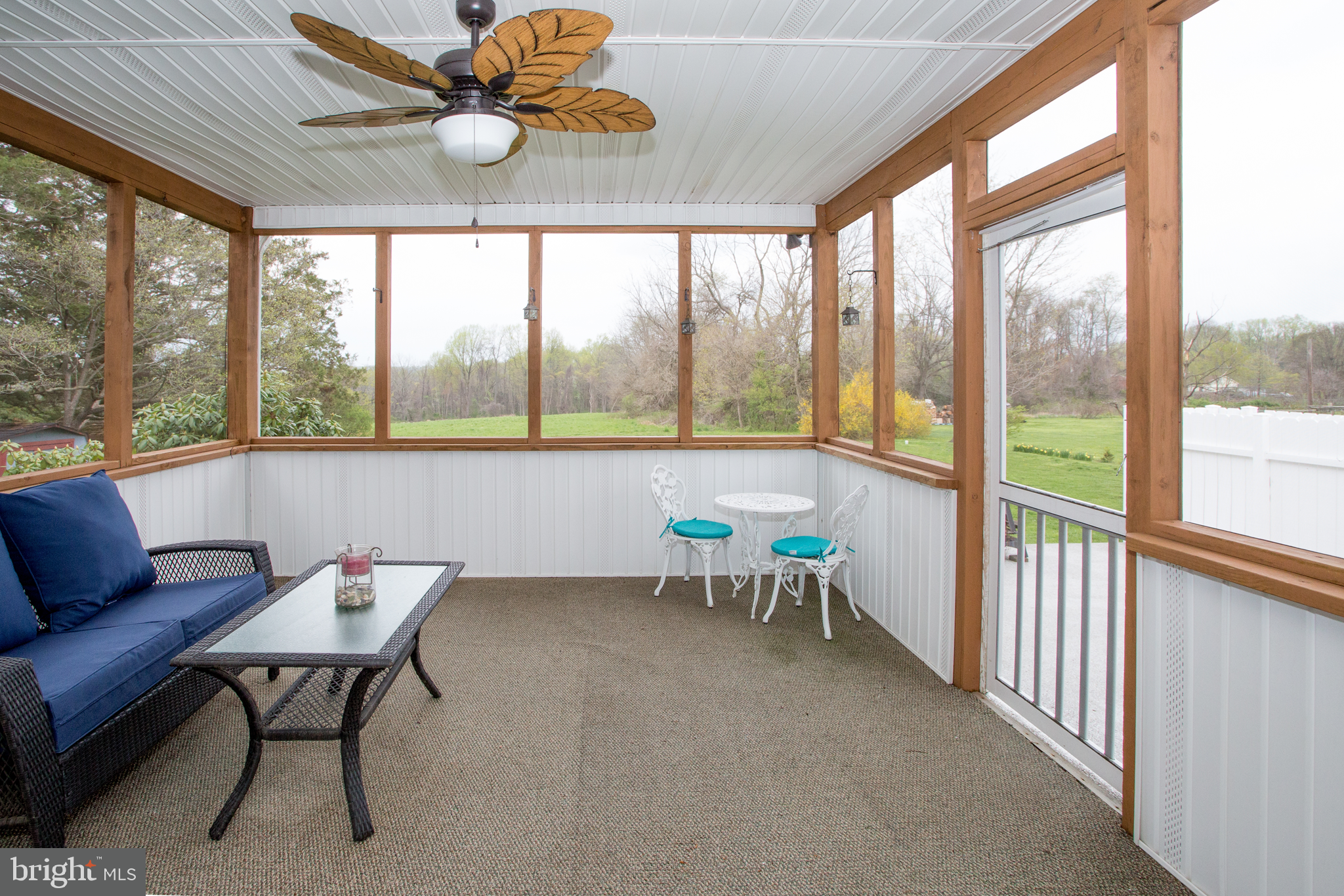 5885 Telegraph Road Elkton, MD 21921 - Photo 17 of 27 a living room with furniture and a large window