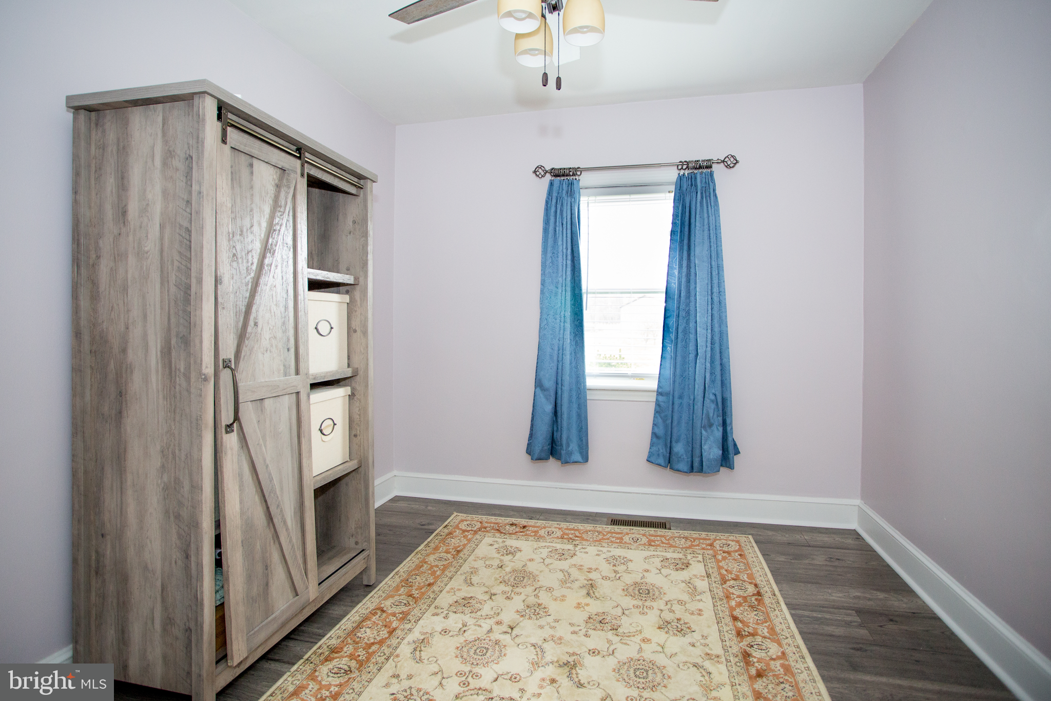 5885 Telegraph Road Elkton, MD 21921 - Photo 21 of 27 wooden floor and windows in a room