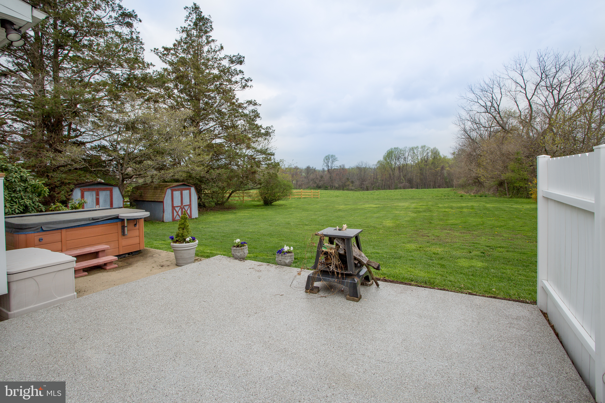 5885 Telegraph Road Elkton, MD 21921 - Photo 7 of 27 a view of a park with large trees