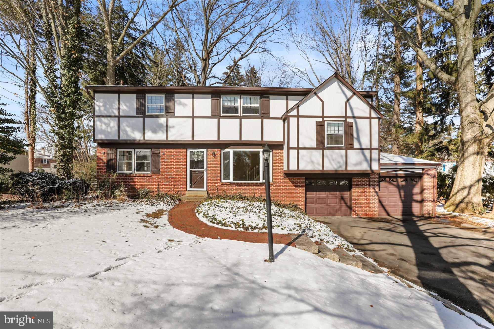 24 Moyer Road Yardley, PA 19067 - Photo 1 of 37 Exterior Front