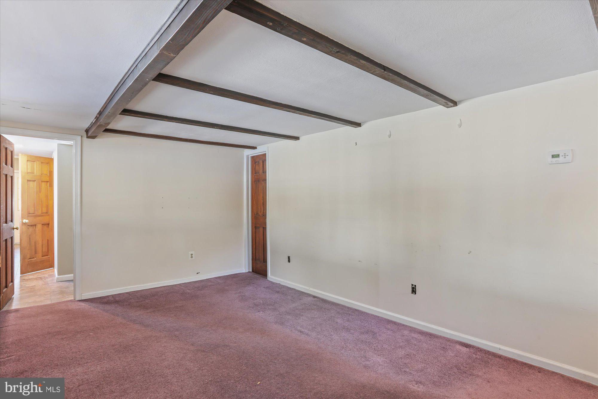 24 Moyer Road Yardley, PA 19067 - Photo 14 of 37 Lower Level Family Room