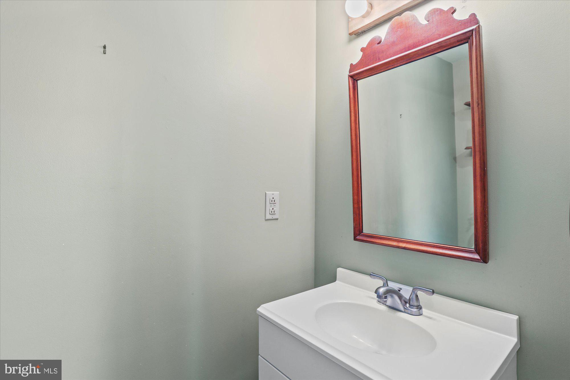 24 Moyer Road Yardley, PA 19067 - Photo 15 of 37 Lower Level Half Bath