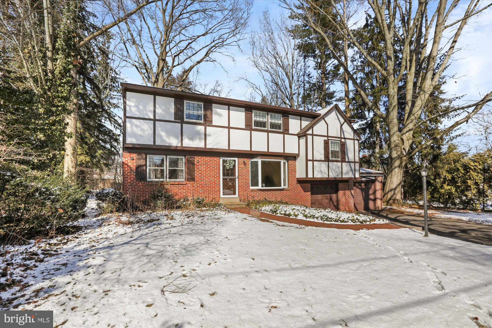 24 Moyer Road Yardley, PA 19067 - Photo 2 of 37 Exterior Front