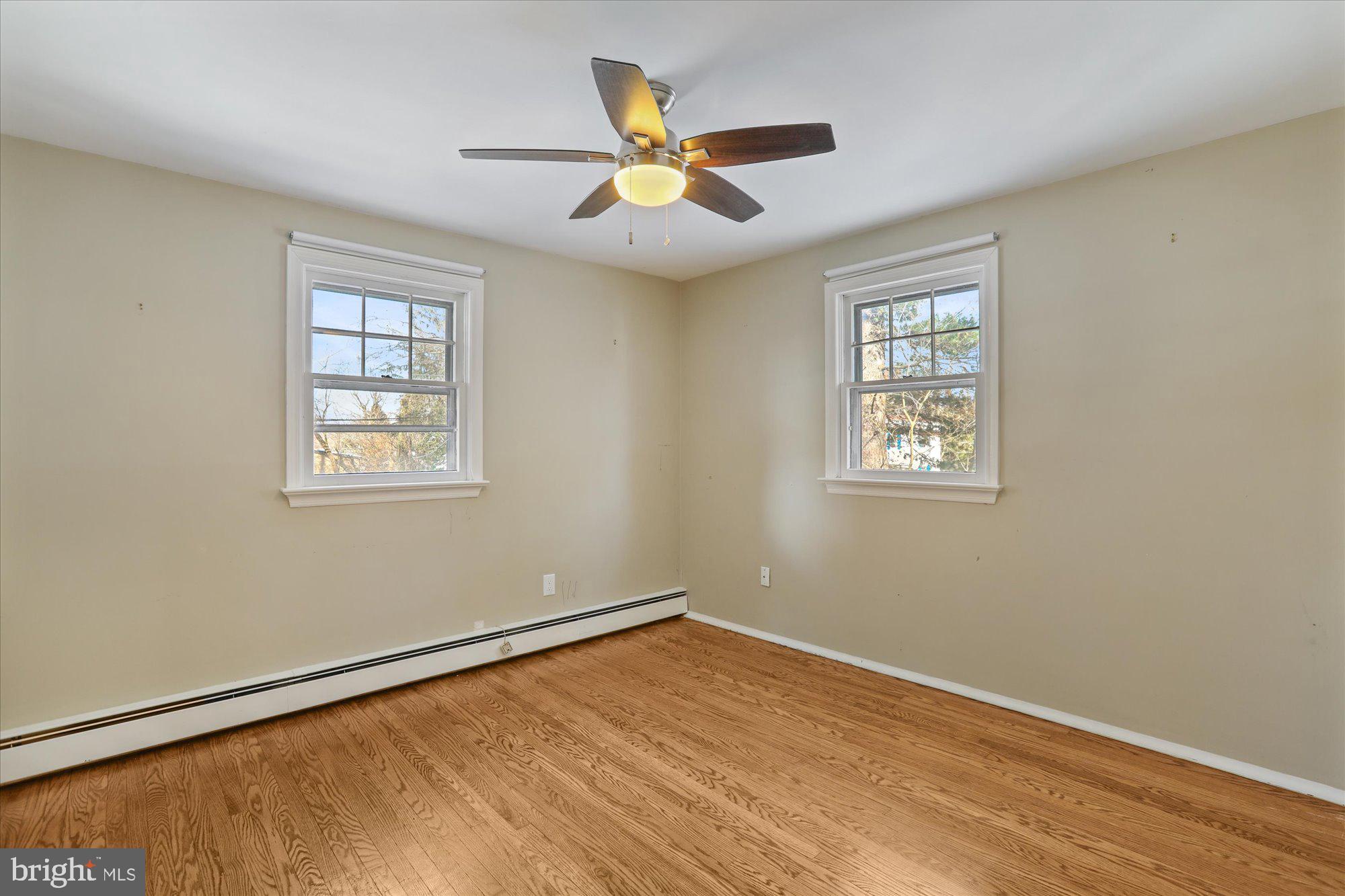 24 Moyer Road Yardley, PA 19067 - Photo 26 of 37 Bedroom #3